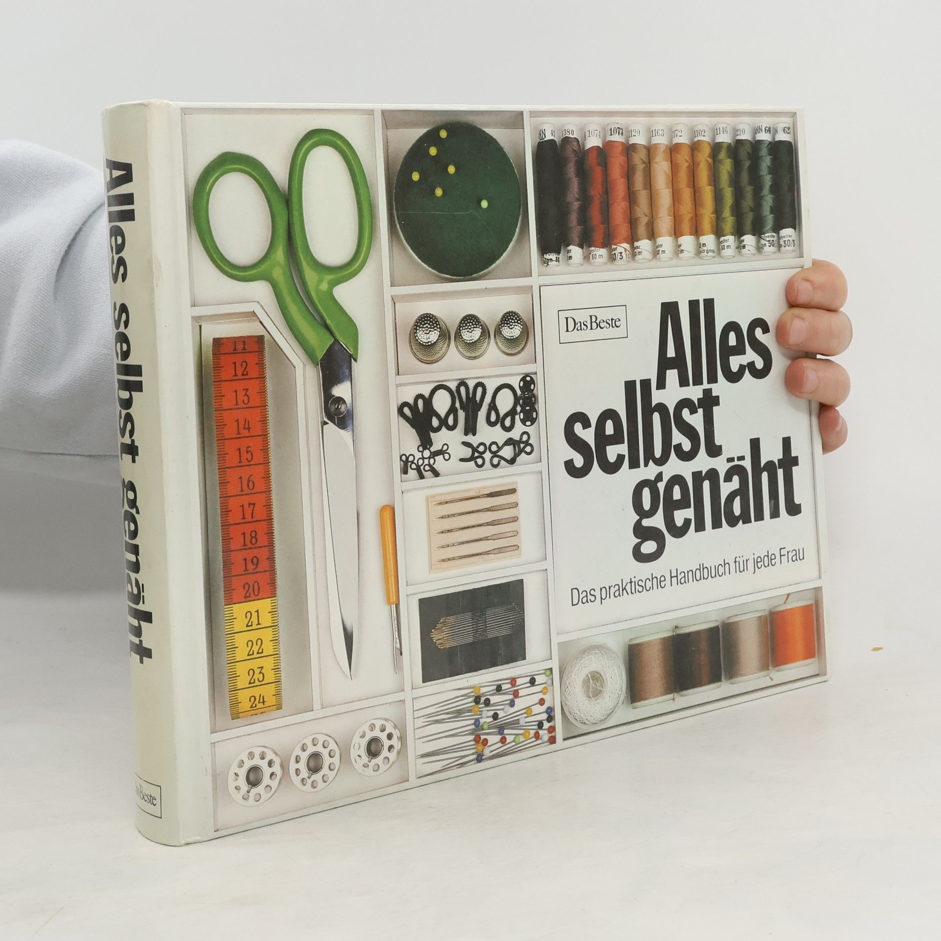 Collective Alles selbst genäht