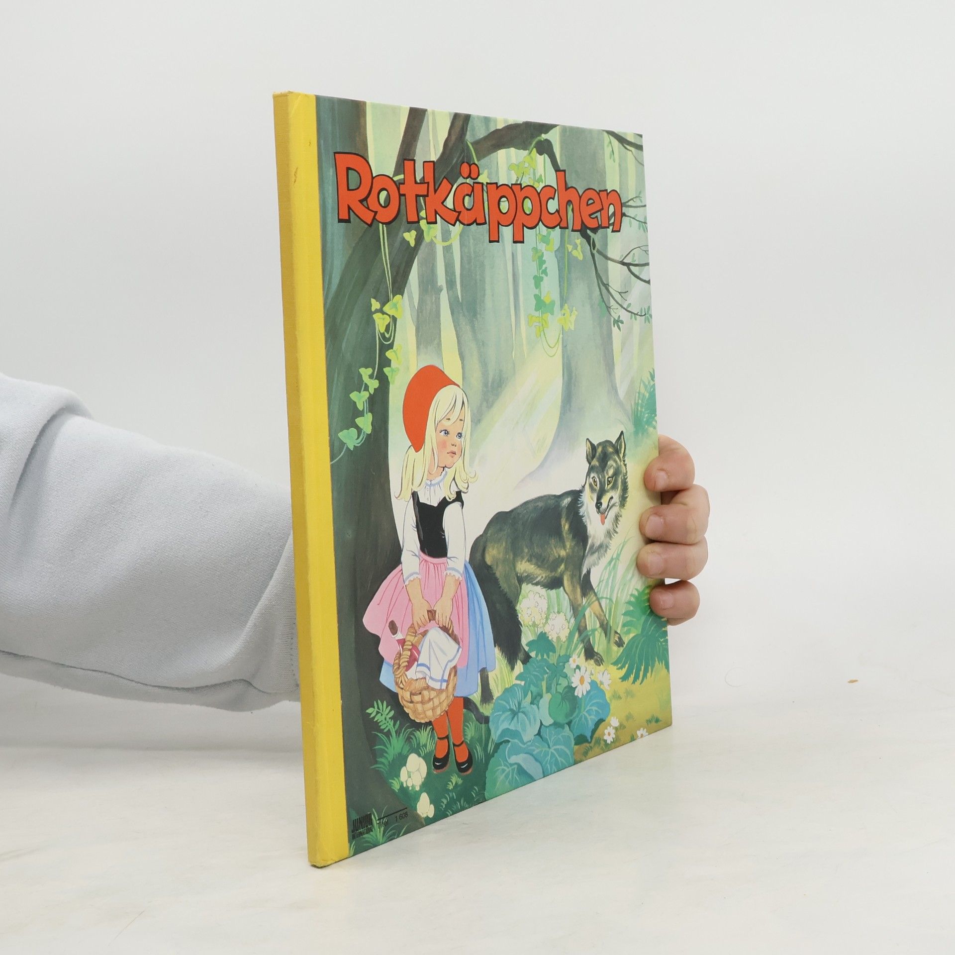 kolektiv Rotkäppchen