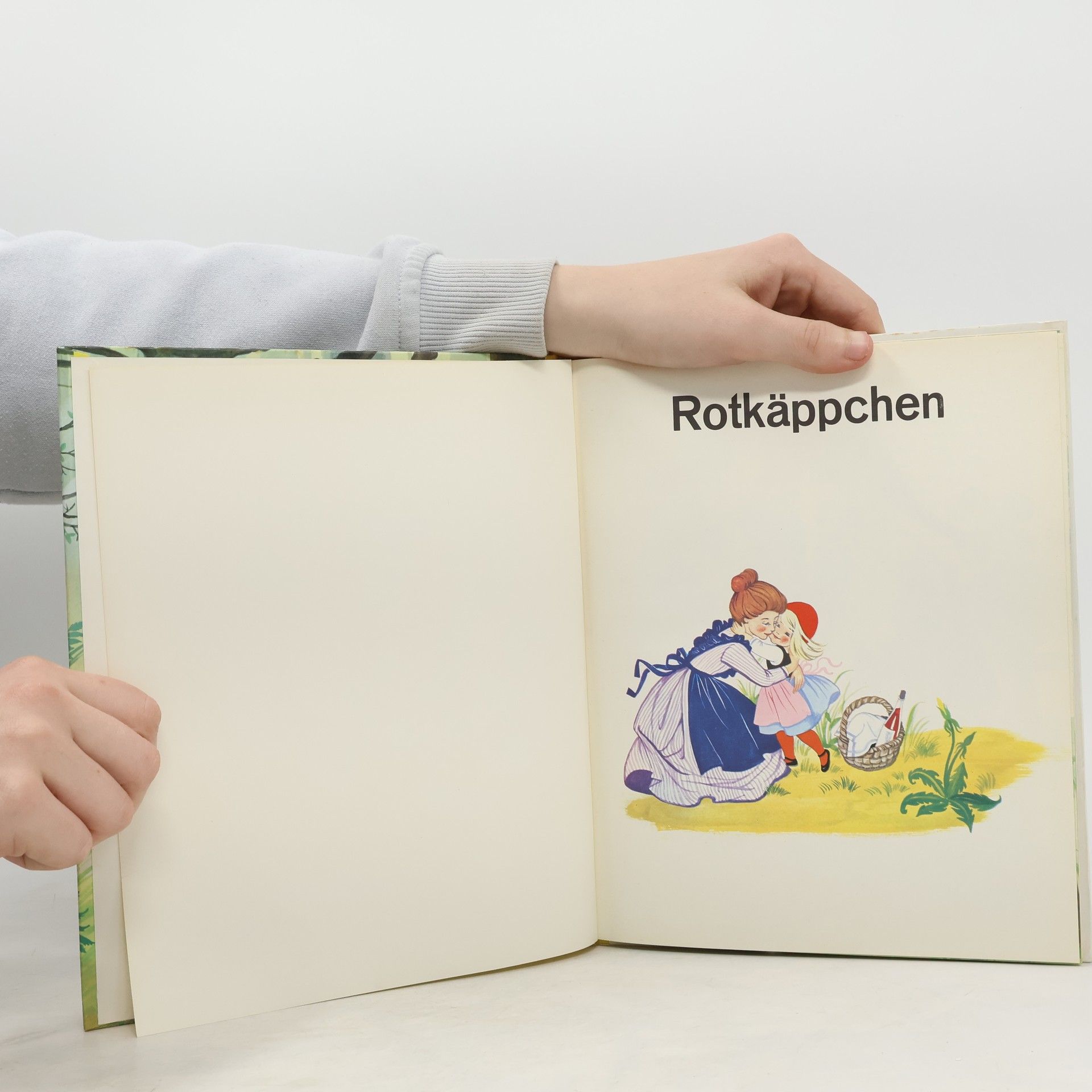 kolektiv Rotkäppchen