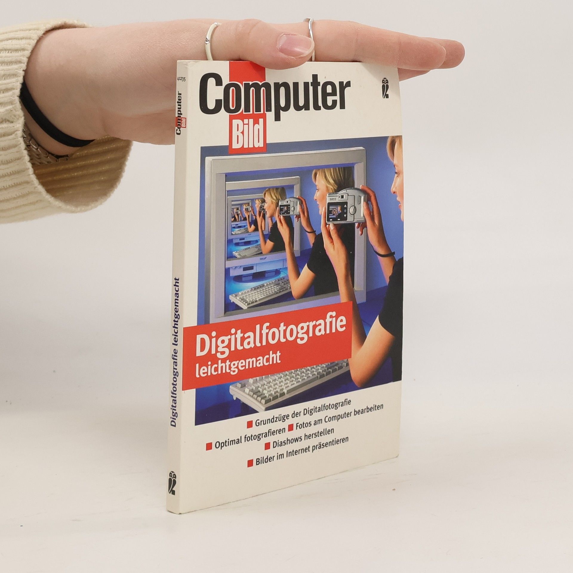 Prinz Digitalfotografie leichtgemacht