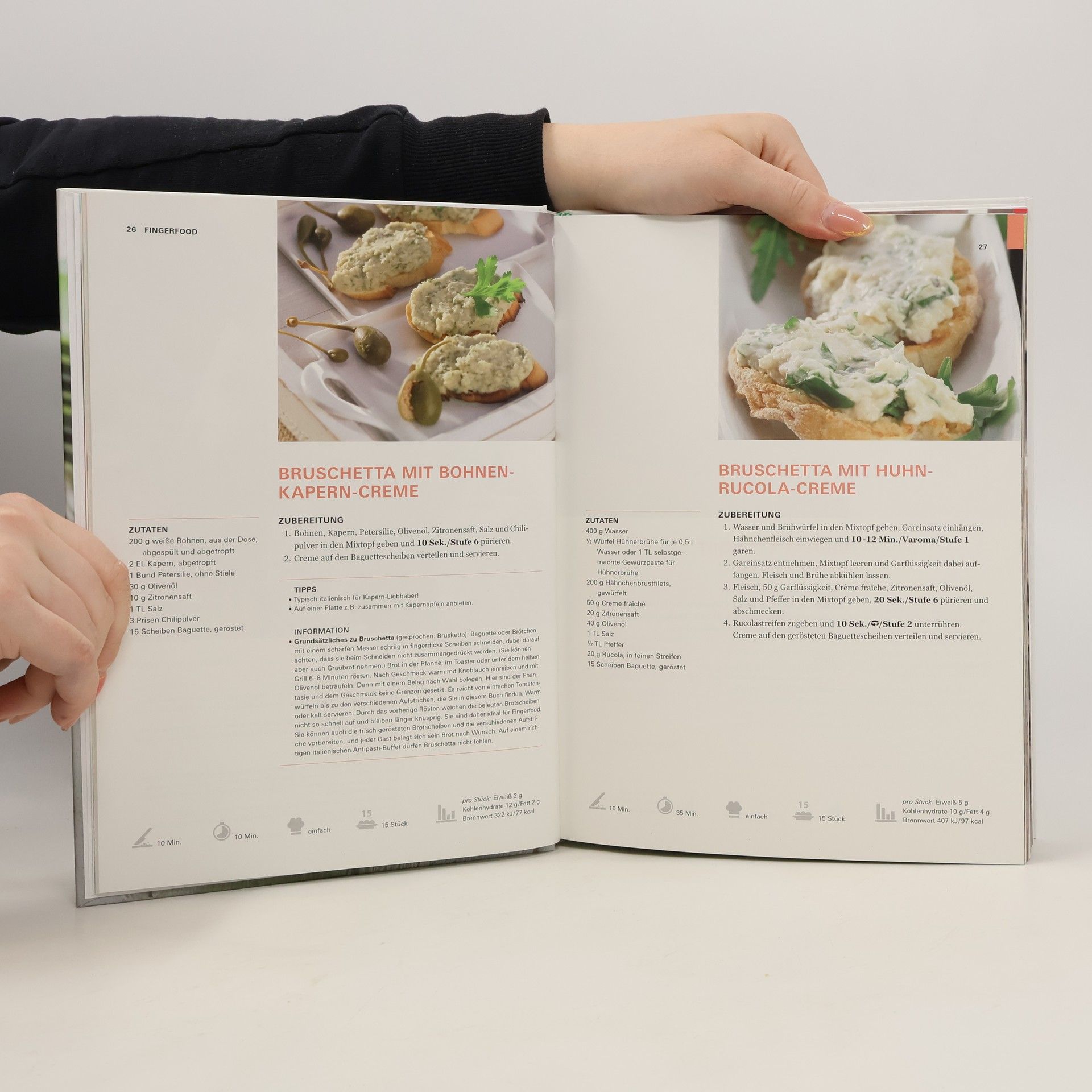 Autorenkollektiv Feste feiern. Gäste verwöhnen mit Thermomix TM5