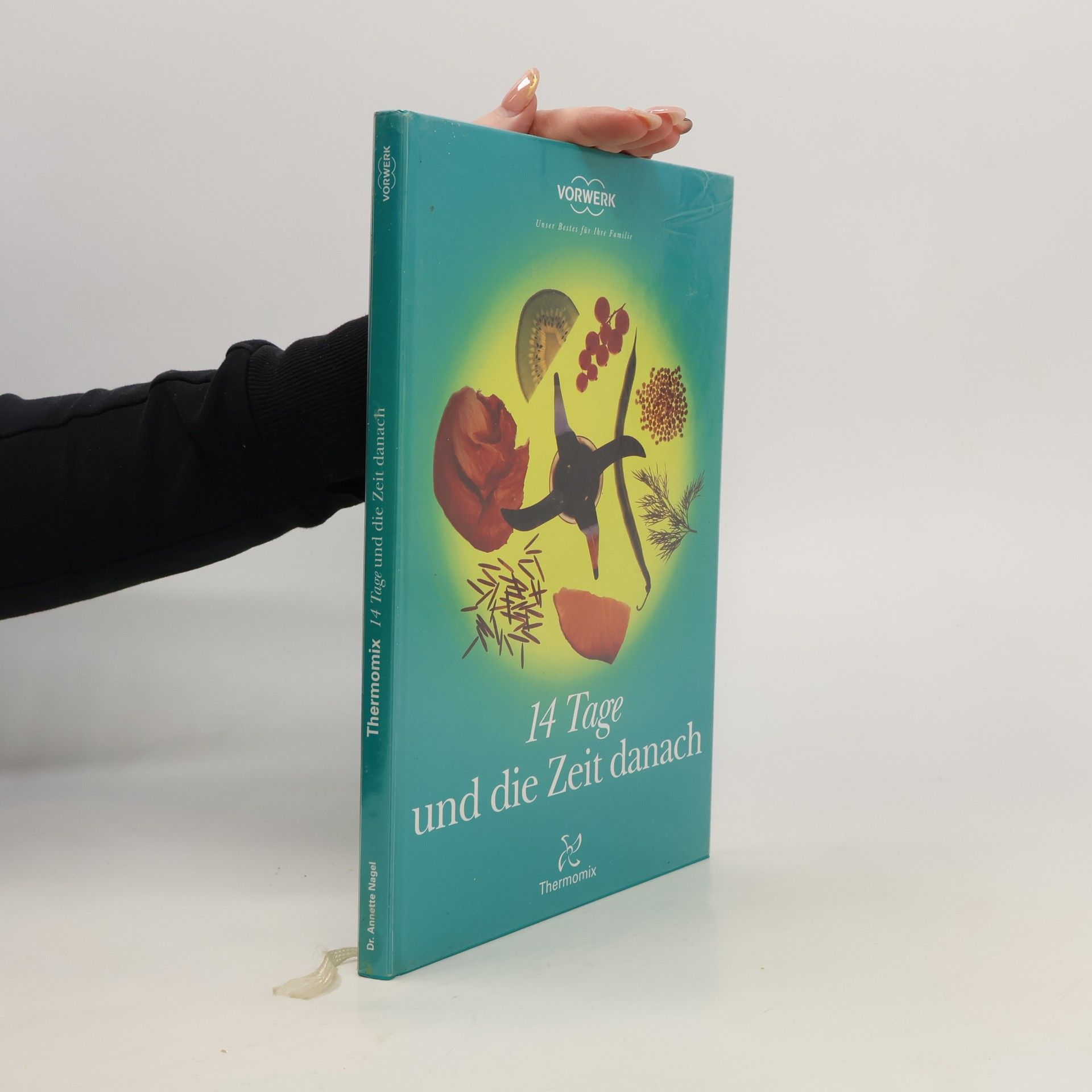 Autorenkollektiv 14 Tage und die Zeit danach