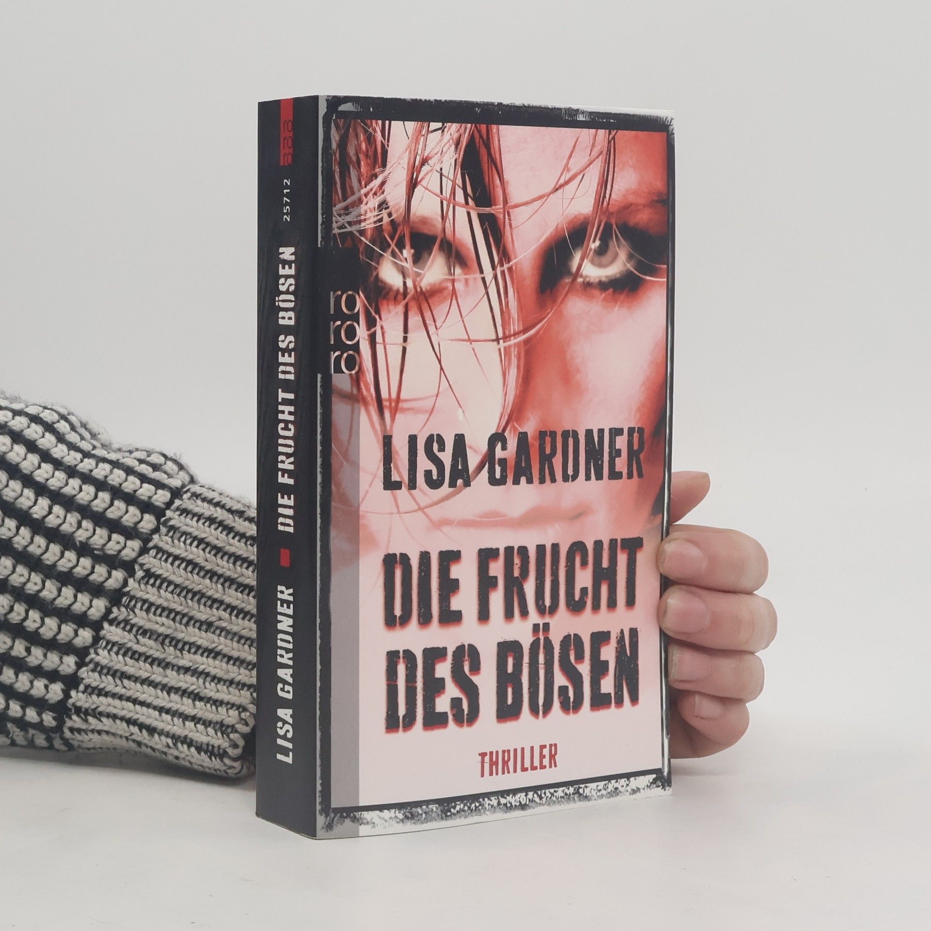 Lisa Gardner Die Frucht des Bösen