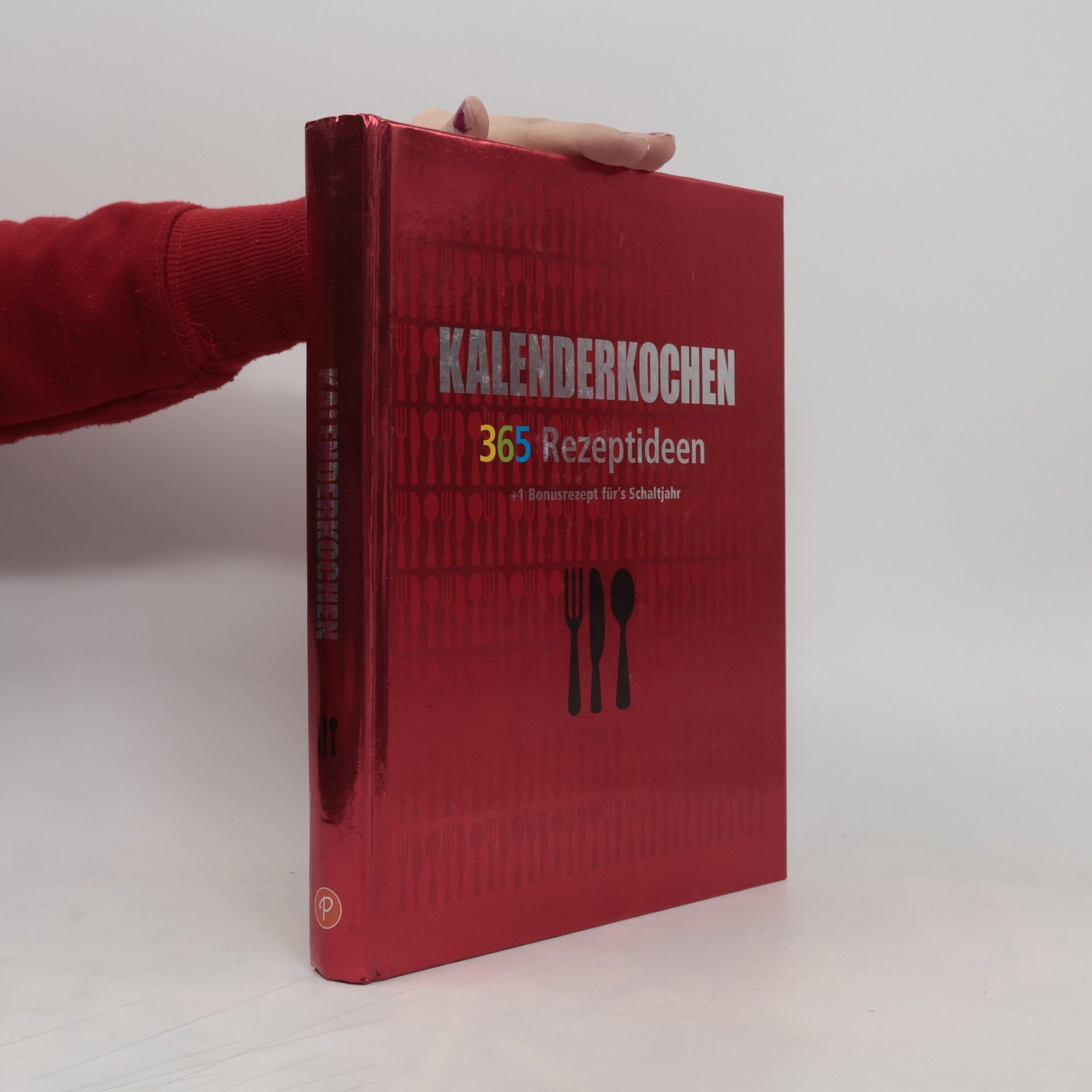 Lisa Heilig Kalenderkochen