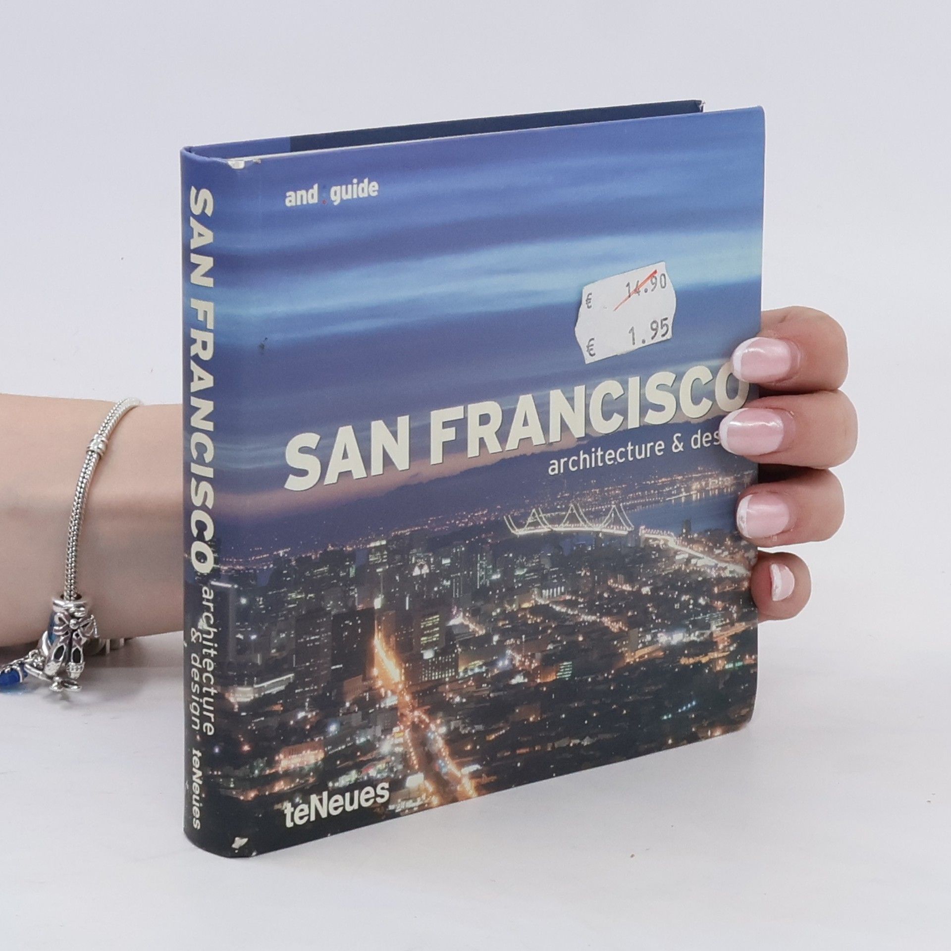 Michelle Galindo San Francisco