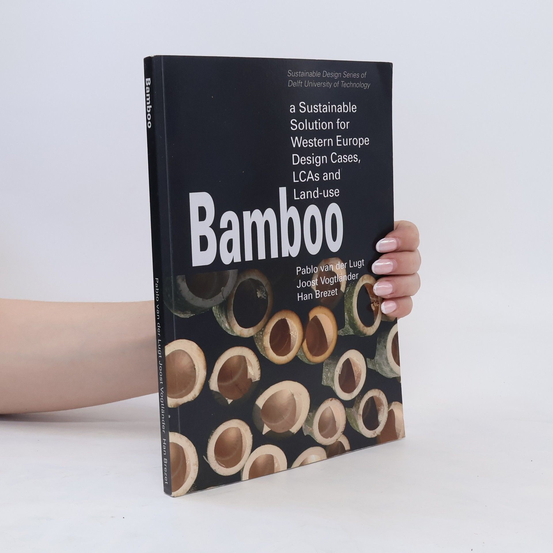 Pablo Van der Lugt Bamboo