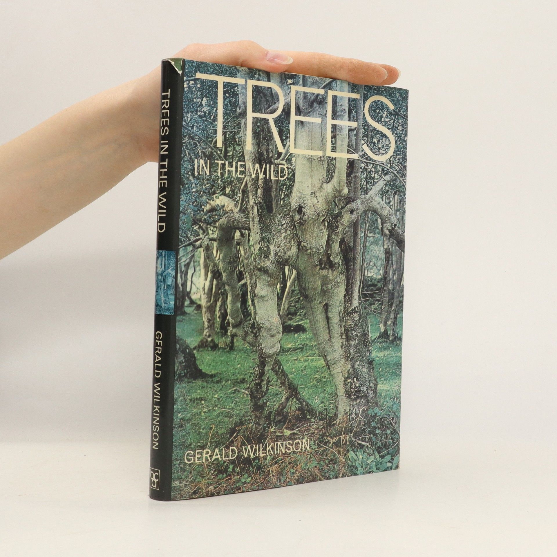 Gerald Wilkinson Trees in the Wild