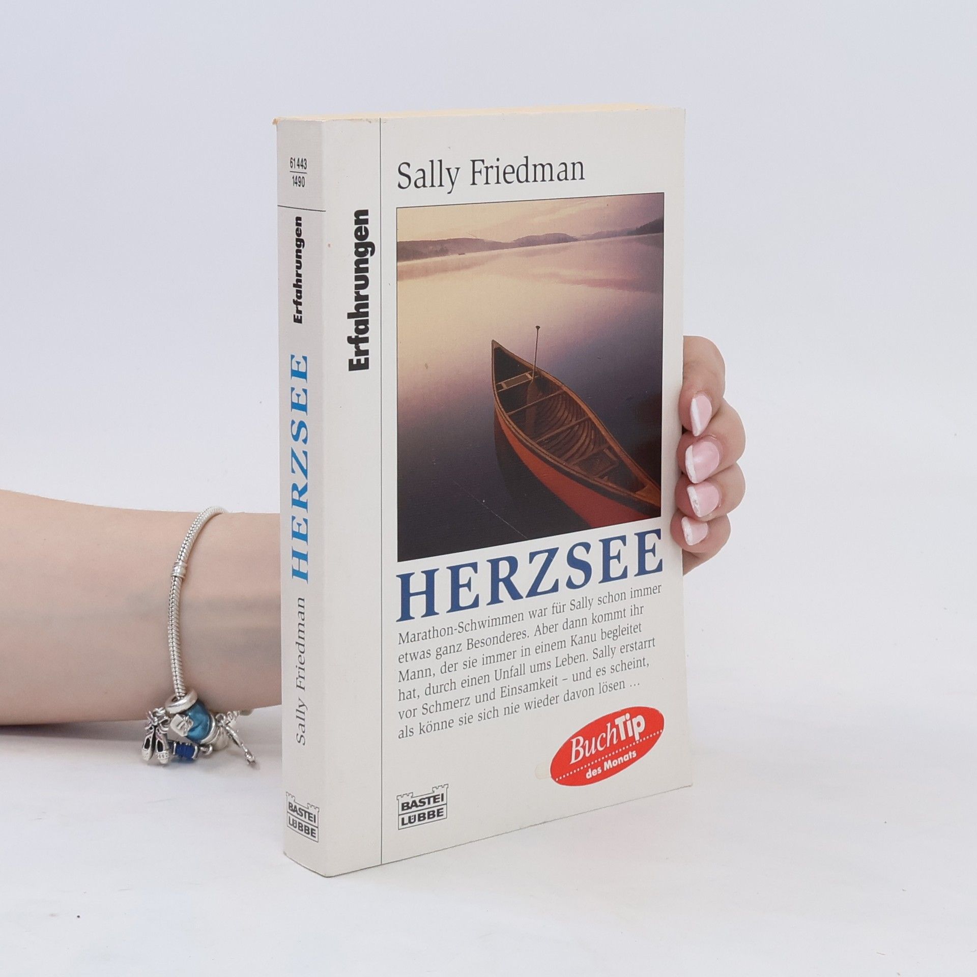 Sally Friedman Herzsee