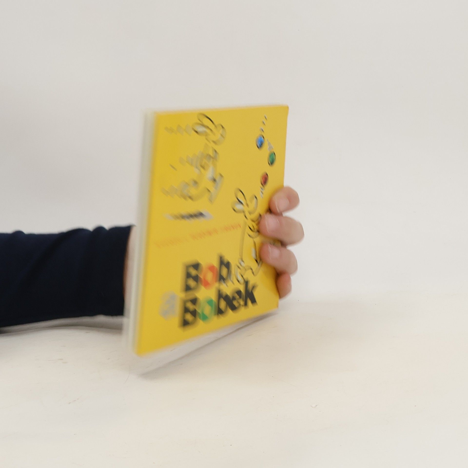 Vladimír Jiránek Bob a Bobek