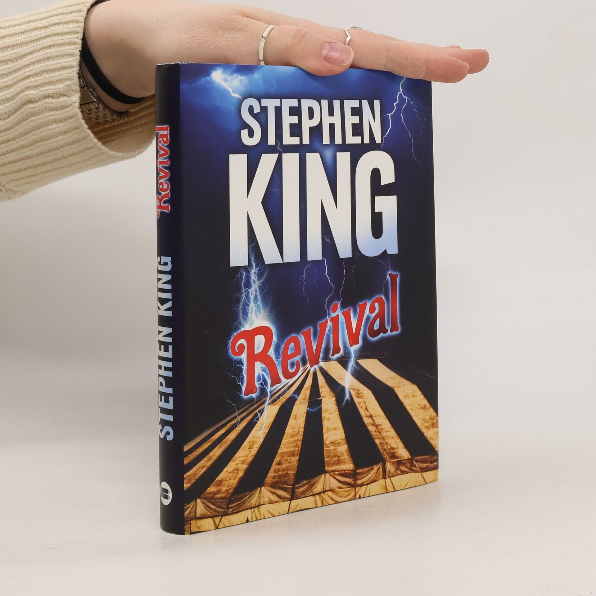 Stephen King Revival