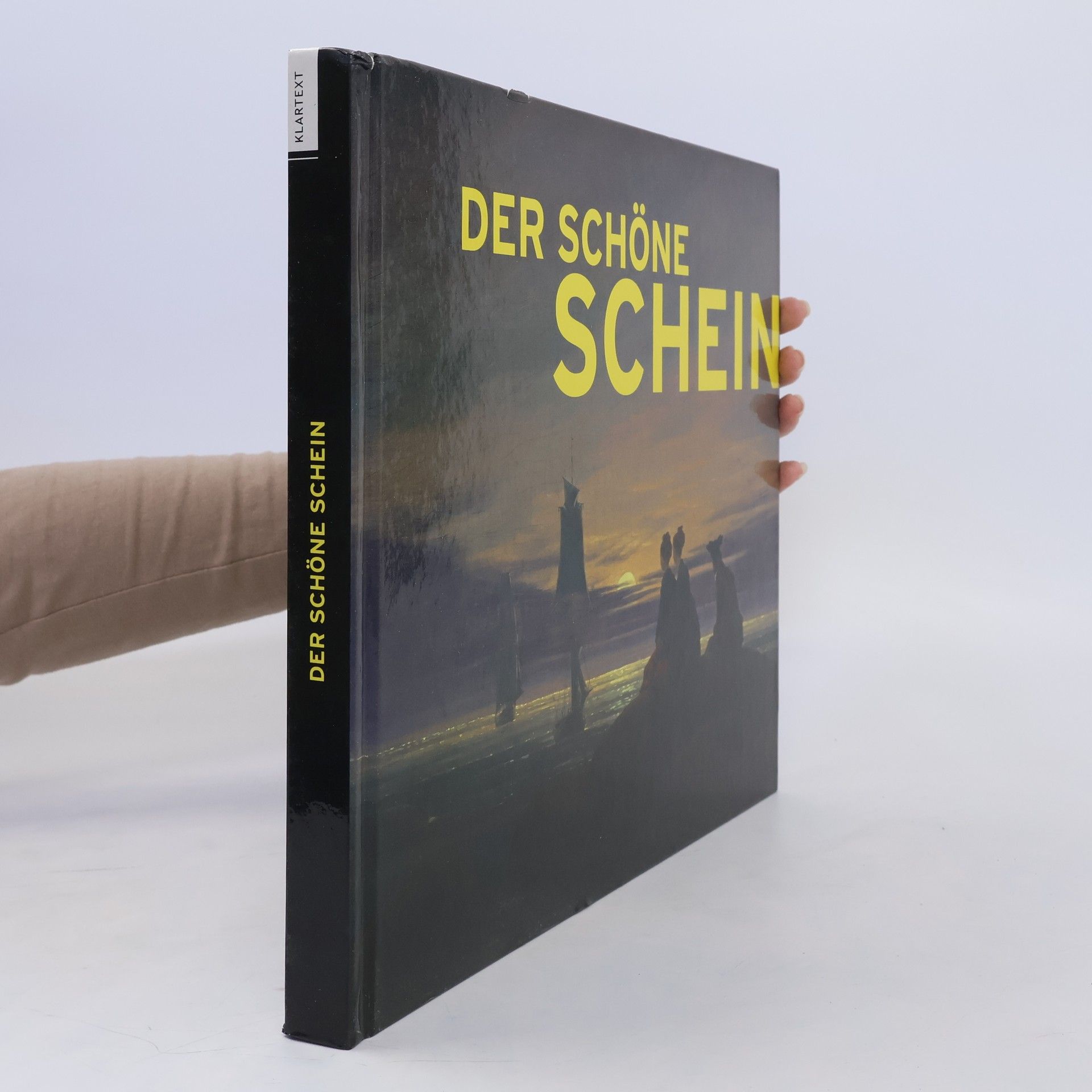 Peter Pachnicke Der schöne Schein