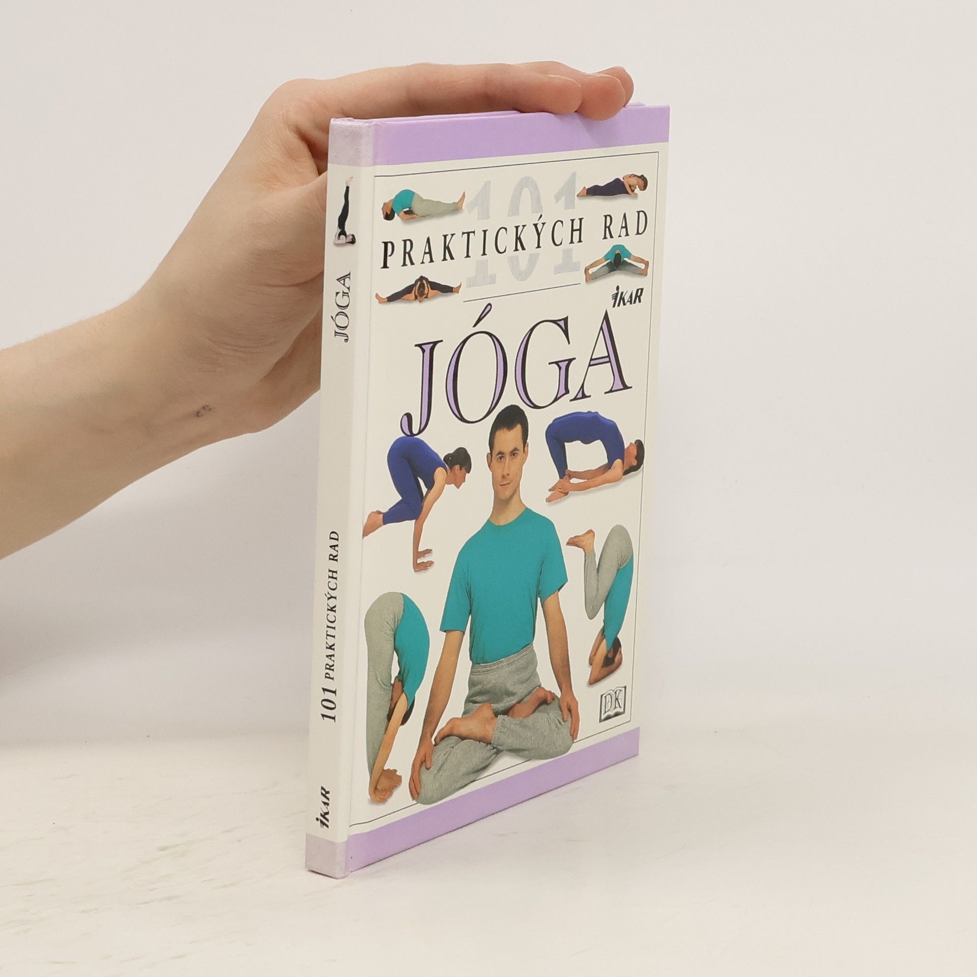 Hana Petráková Jóga. Sivananda Yoga Vedanta Centre