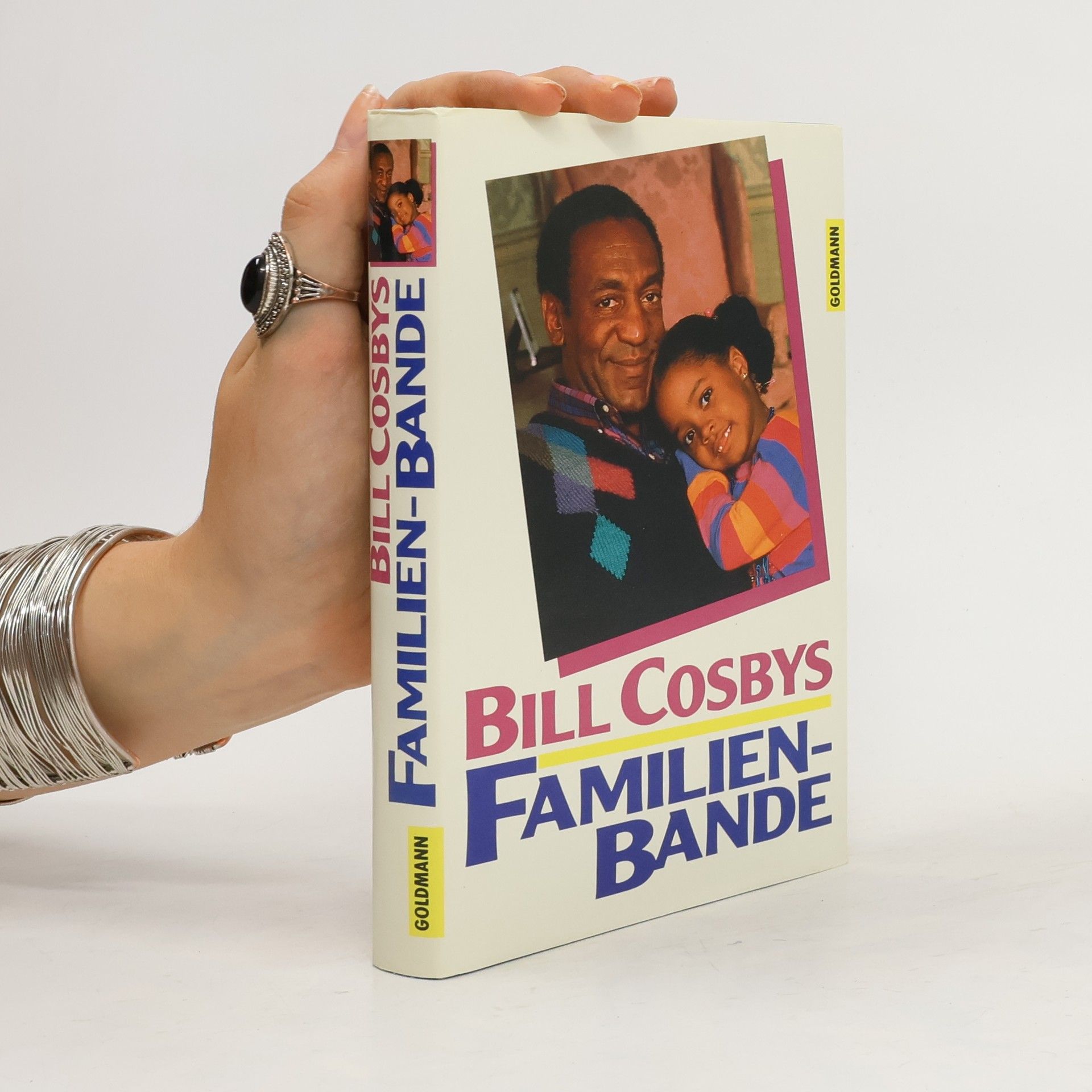 Bill Cosby Bill Cosbys Familien-Bande