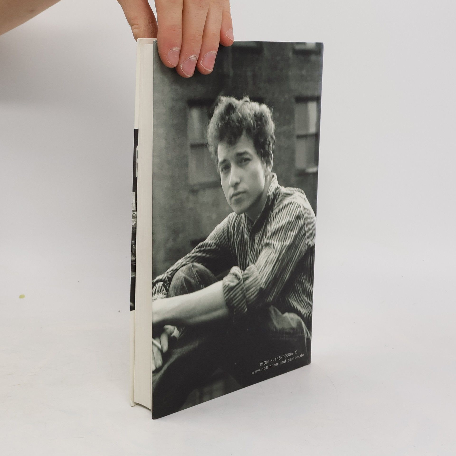Bob Dylan Chronicles