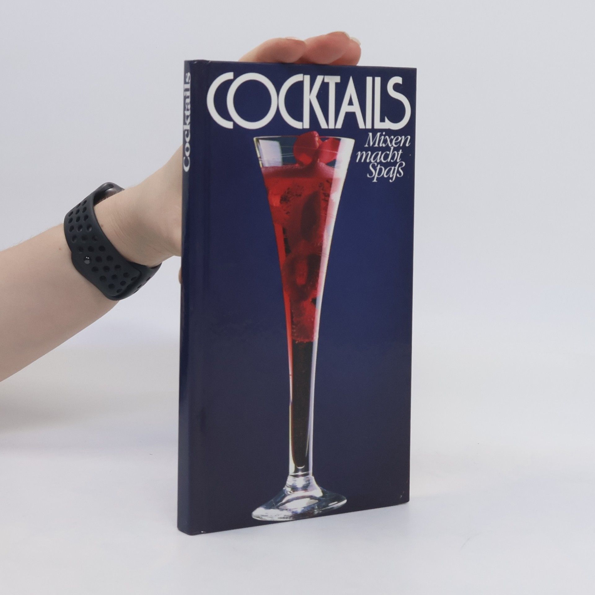 kolektiv Cocktails. Mixen macht Spaß
