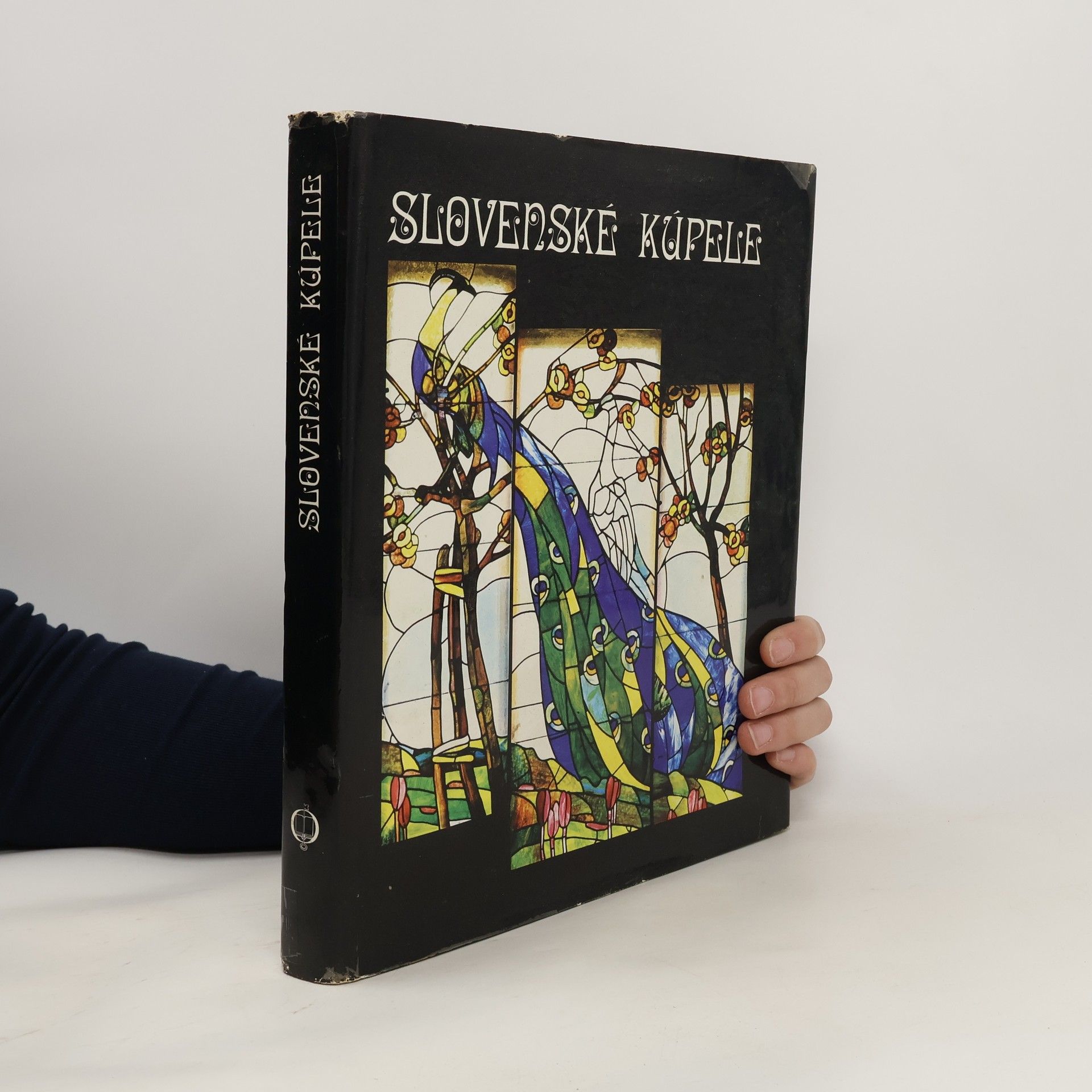 Ivan J. Kovačevič Slovenské kúpele