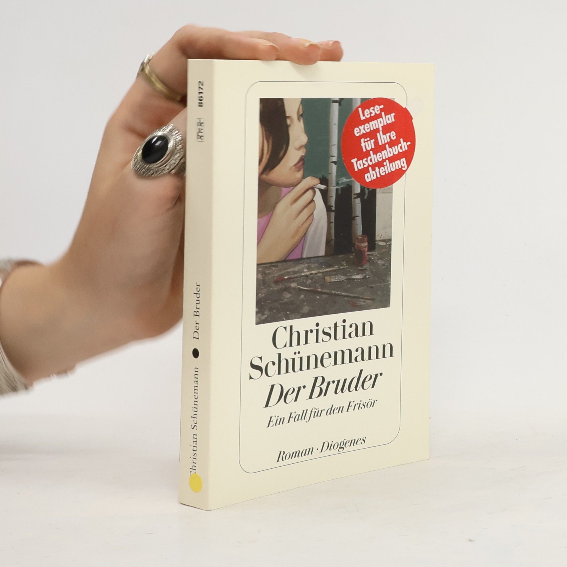 Christian Schünemann Der Bruder