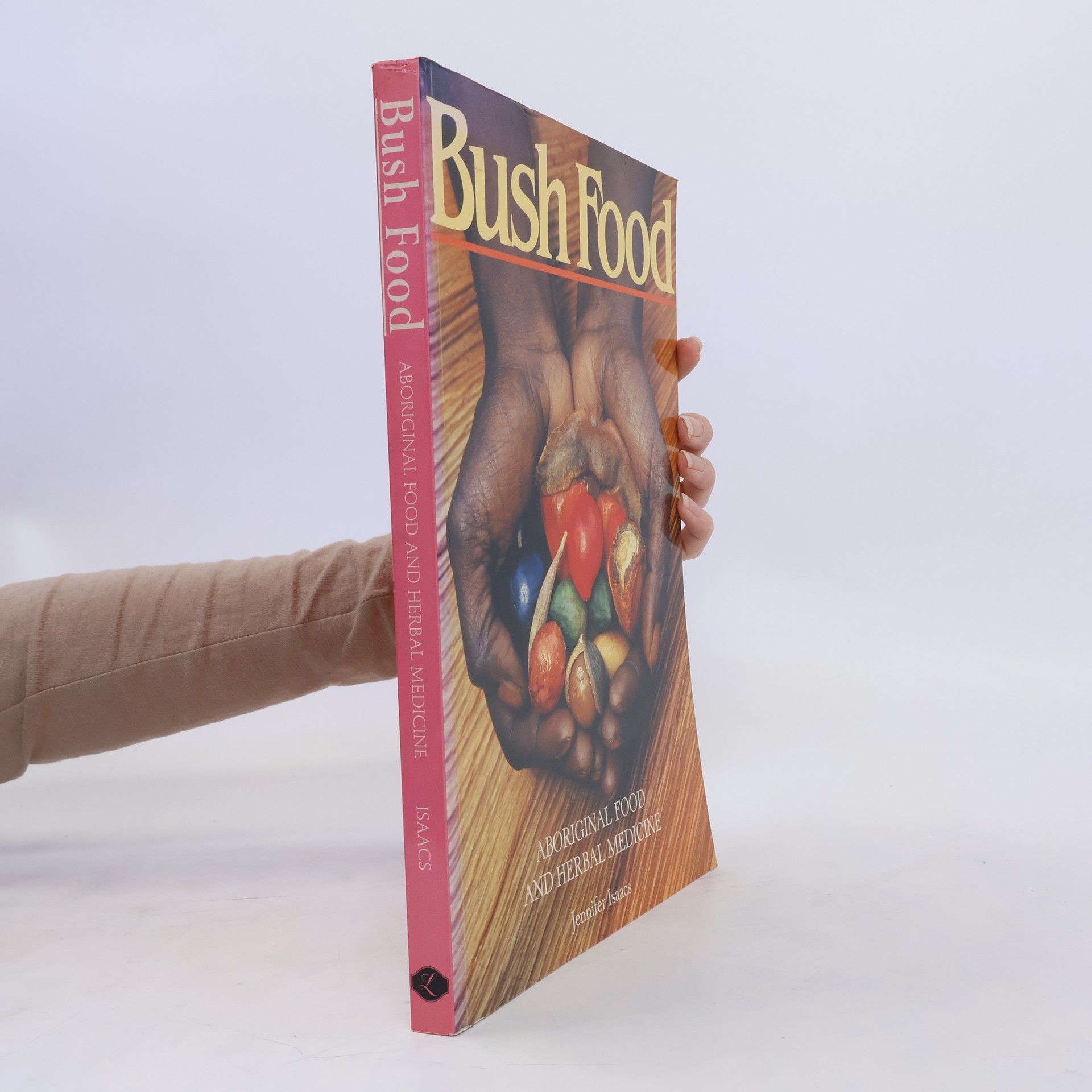 Jennifer Isaacs Bush Food