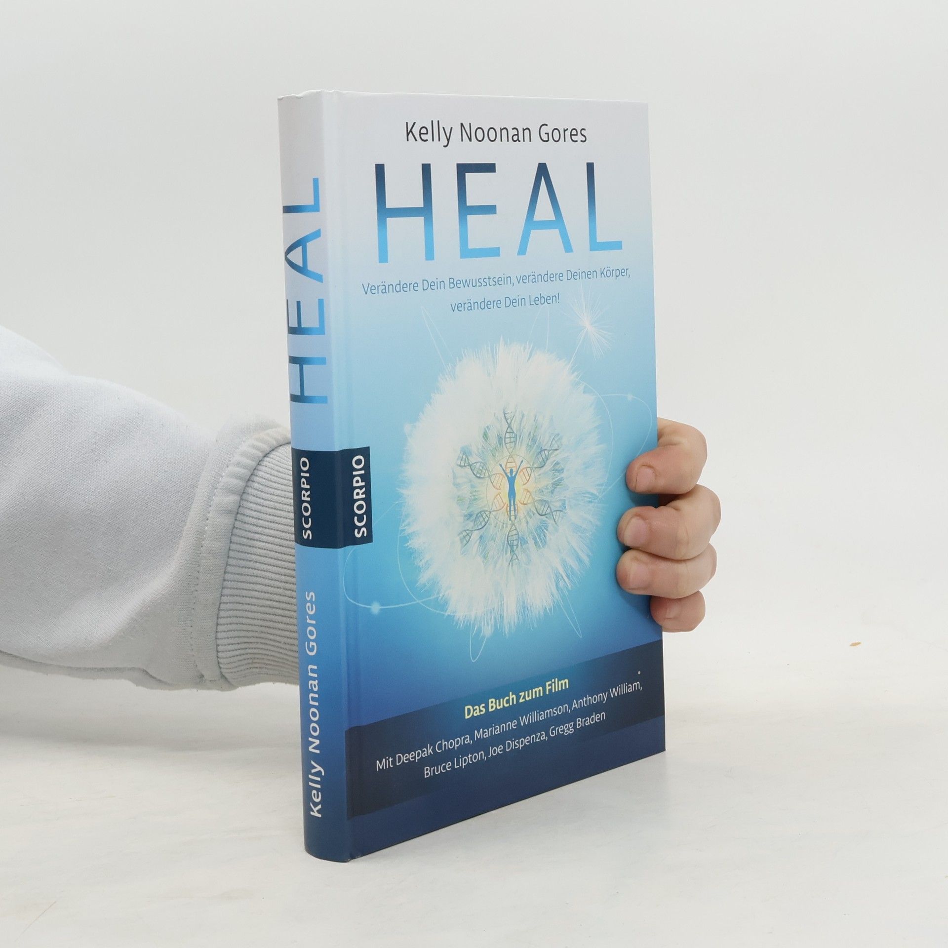 Kelly Noonan Gores Heal