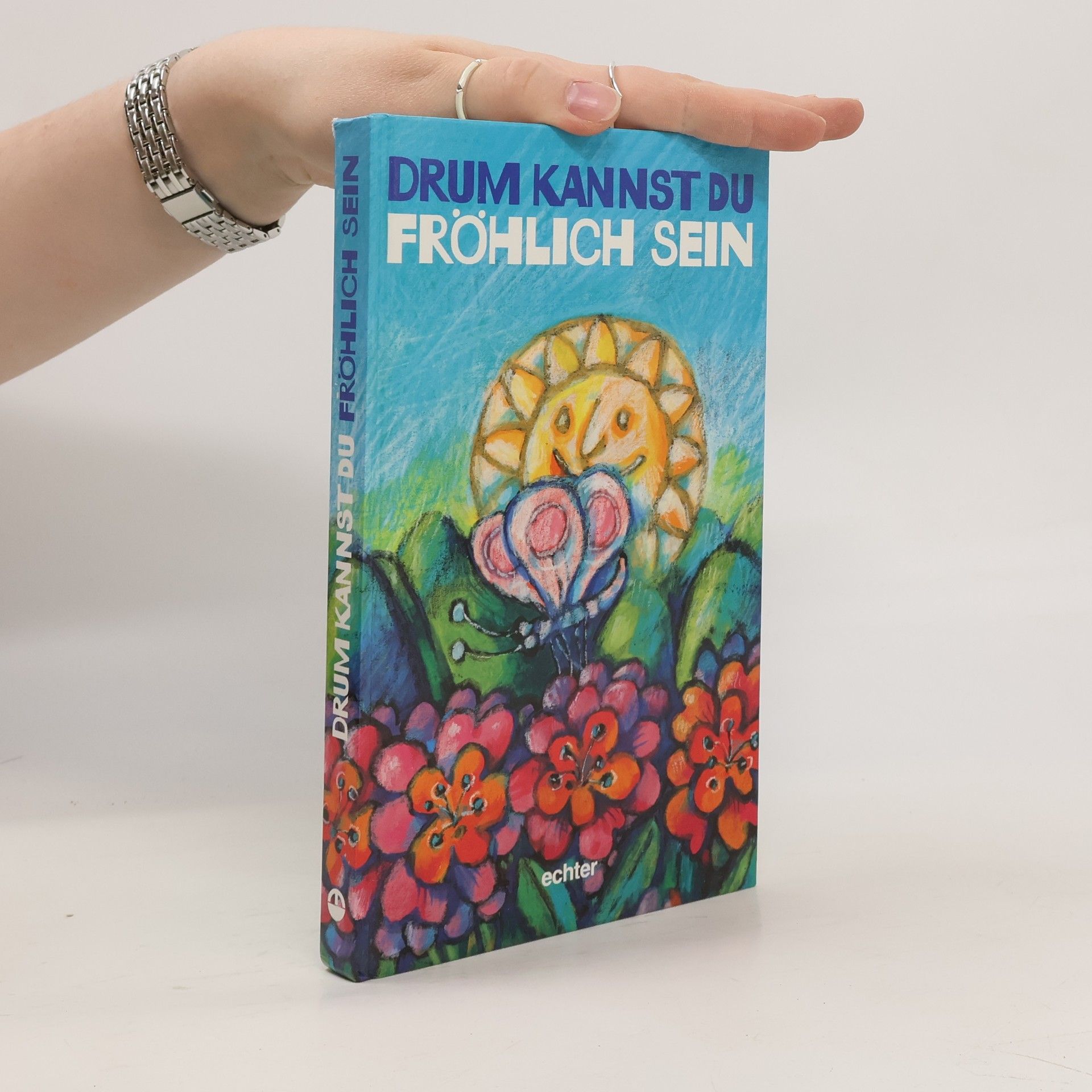 Autorenkollektiv Drum kannst du fröhlich sein
