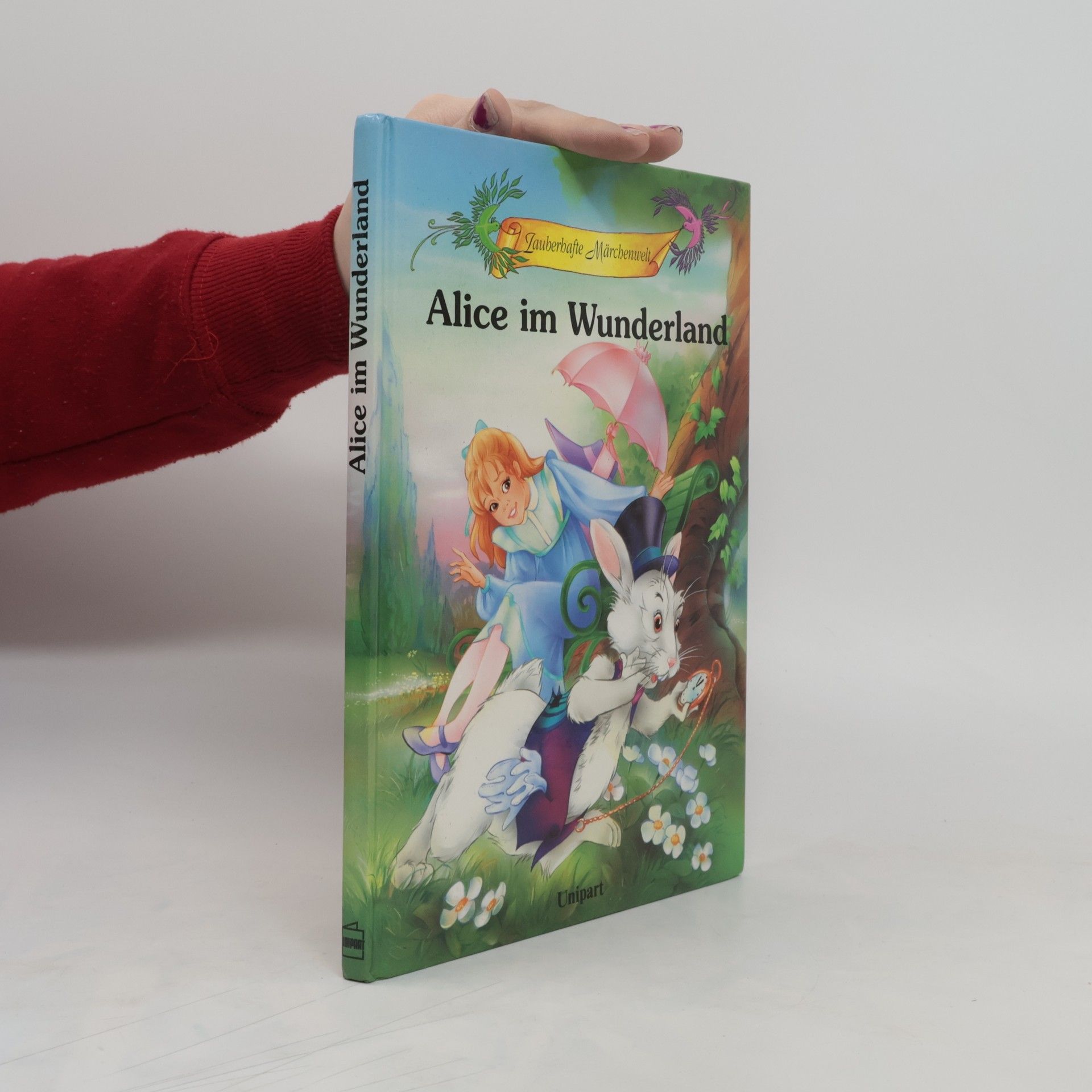 Collective Alice im Wunderland