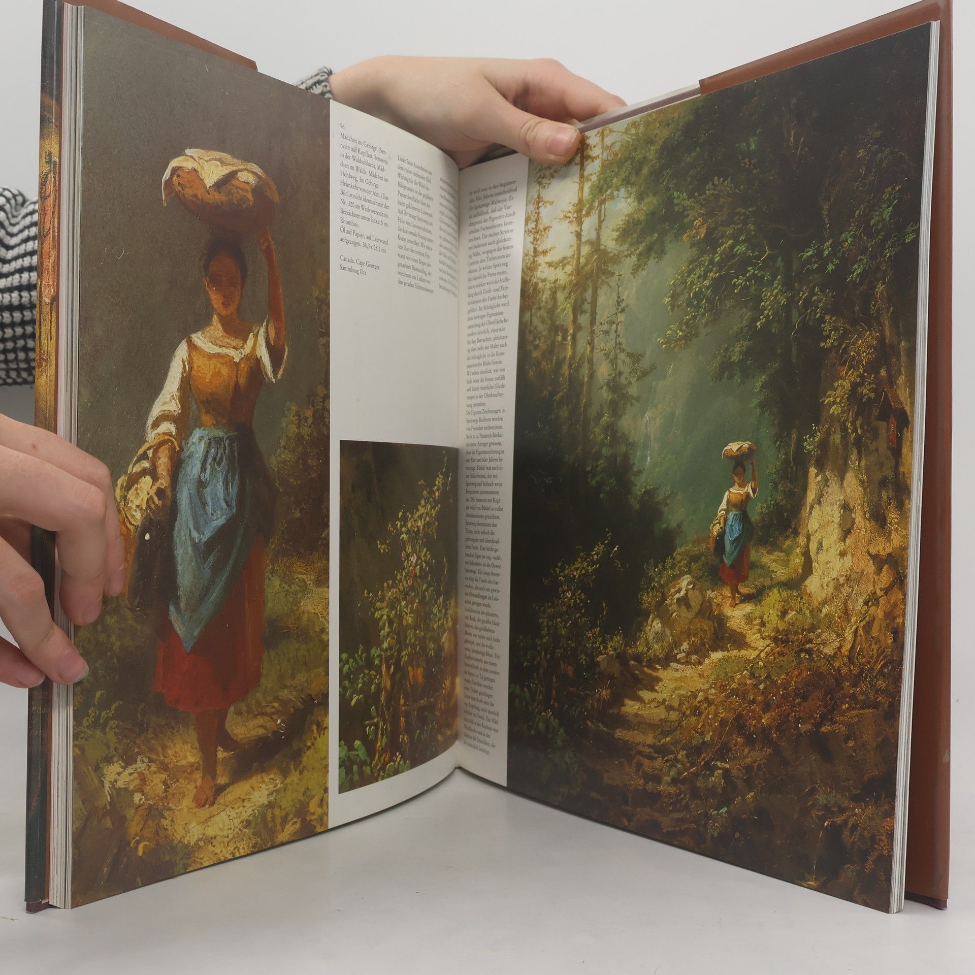 Carl Spitzweg Das grosse Spitzweg-Album