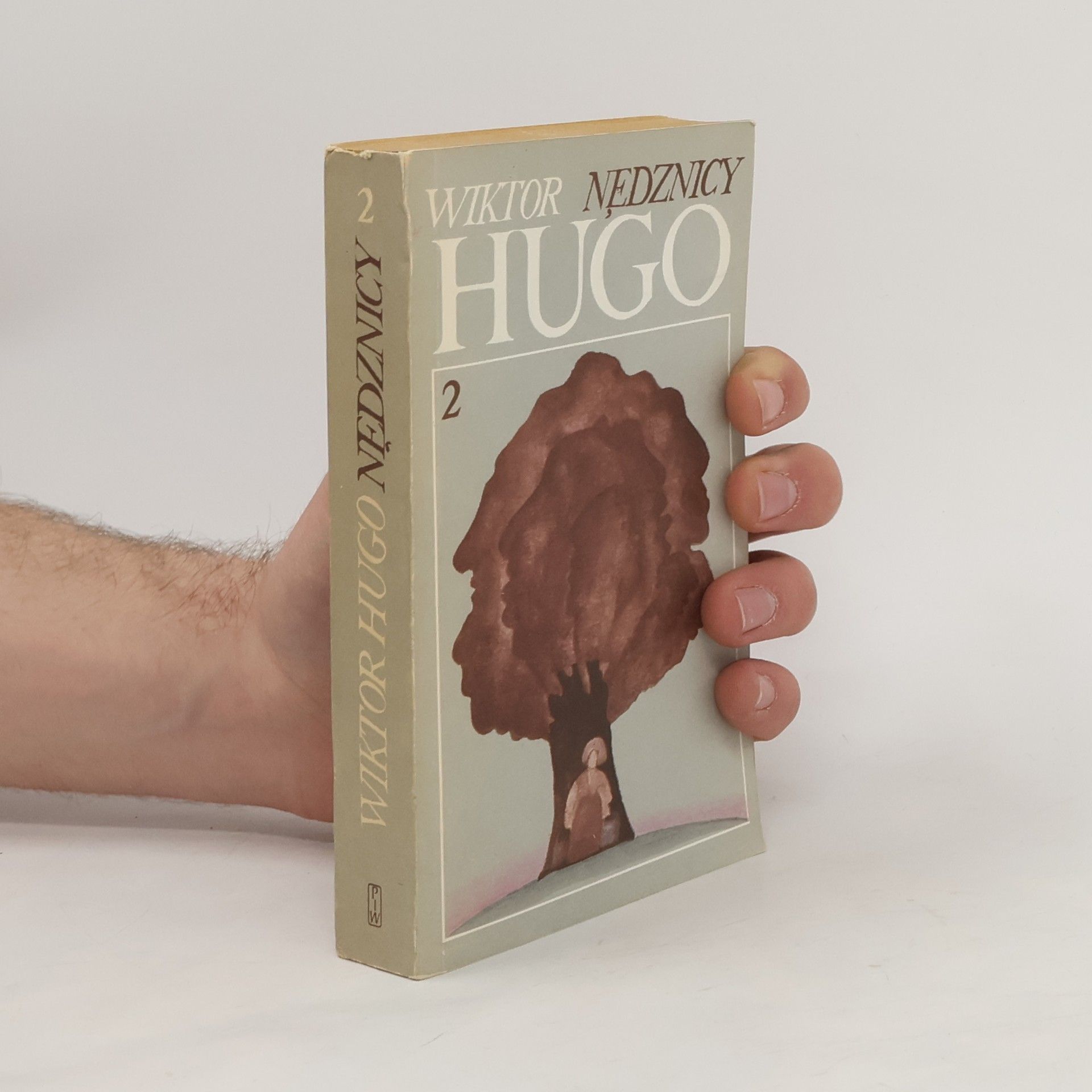 Victor Hugo Nędznicy 2