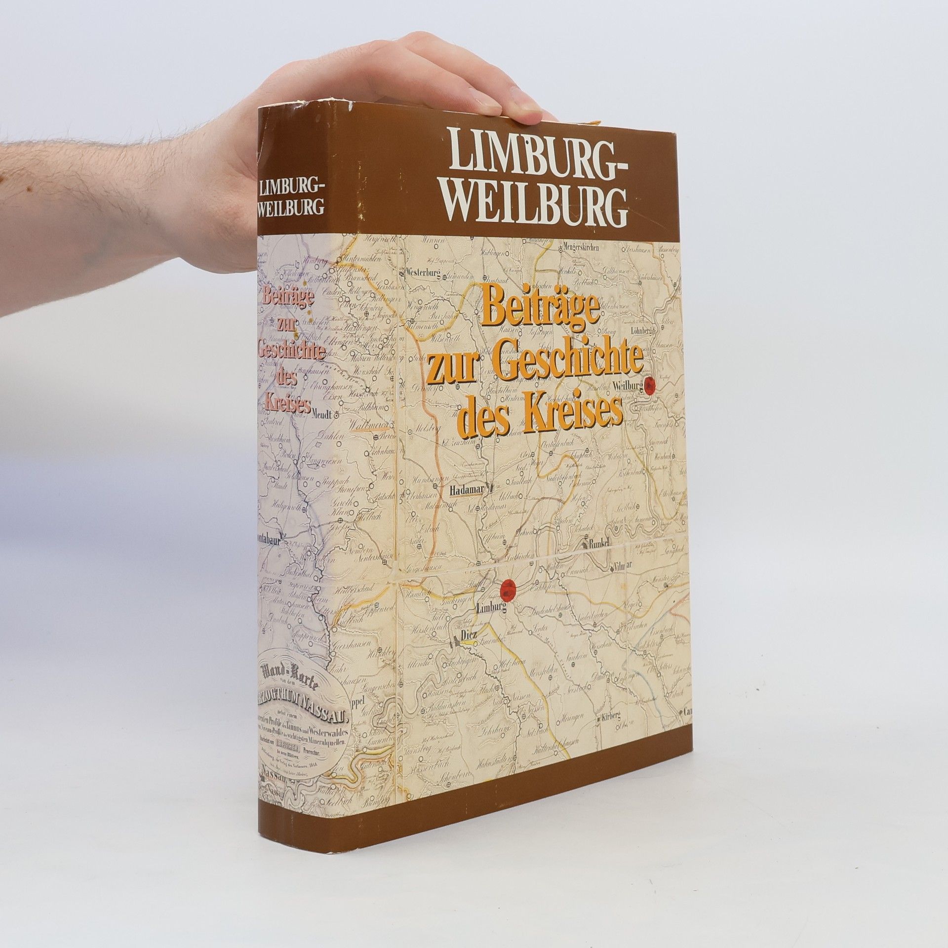 Various authors Beitrage zut Geschichte des Kreises