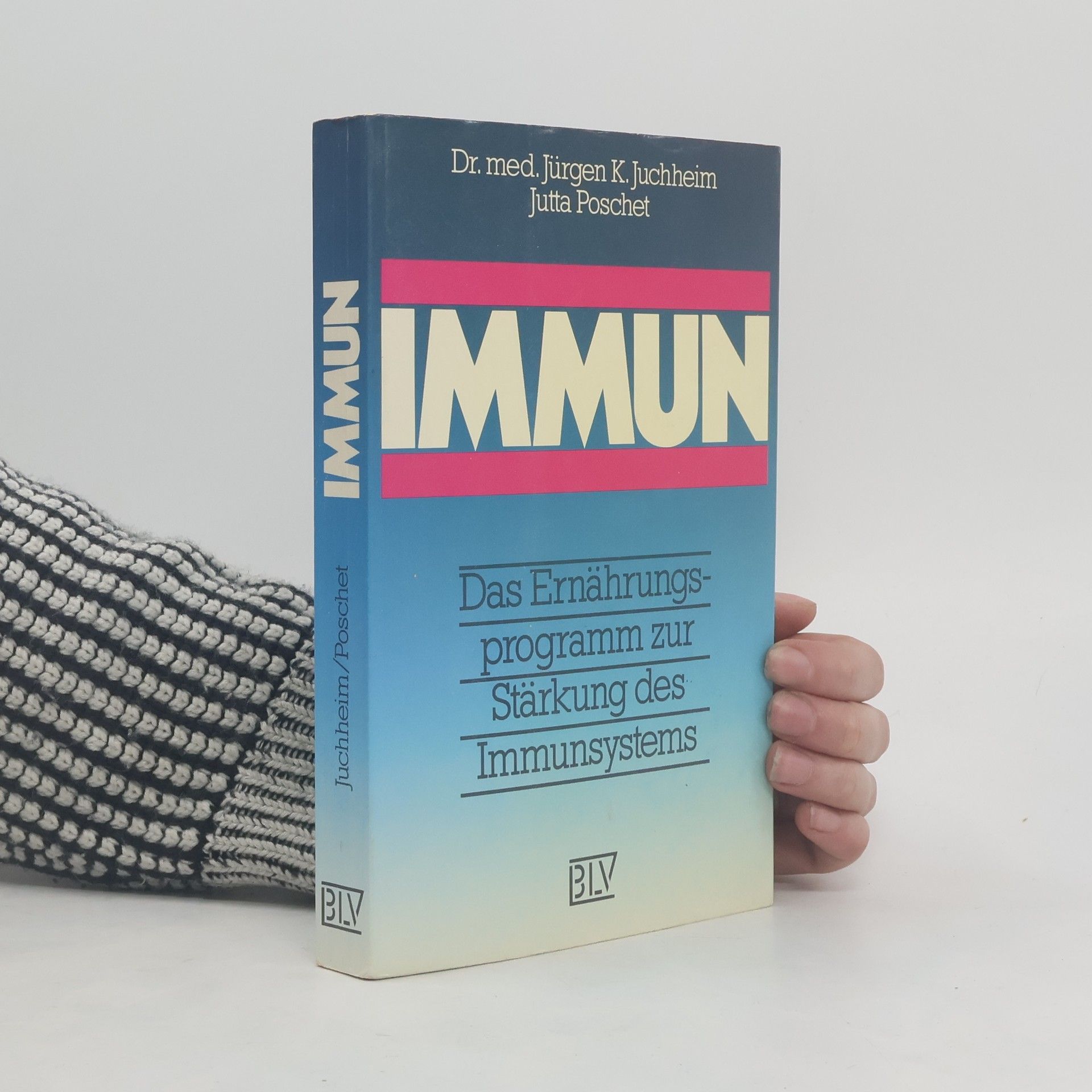 Jürgen K. Juchheim Immun