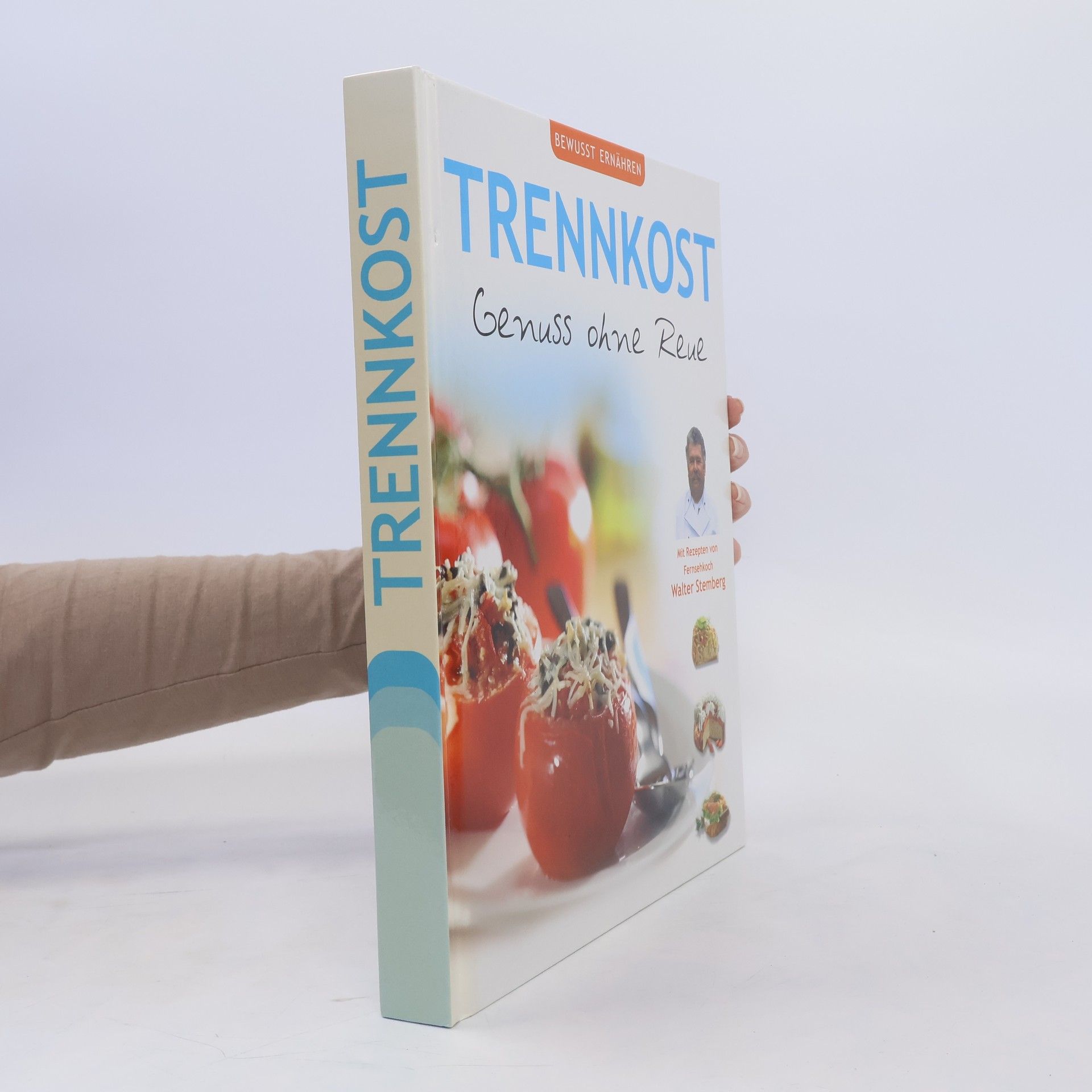 Collectif d'auteurs Trennkost