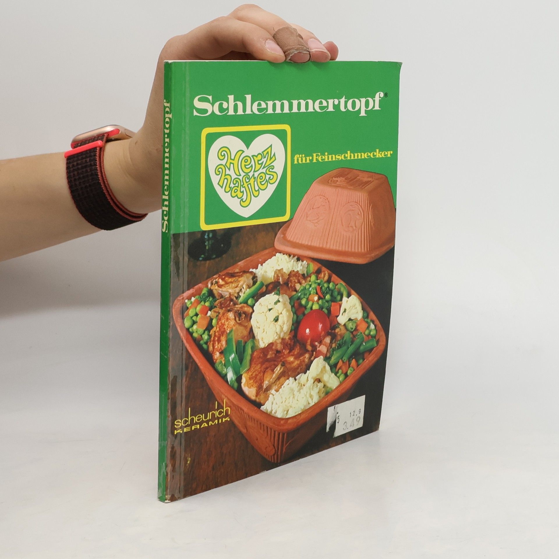 Autorenkollektiv Schlemmer Topf