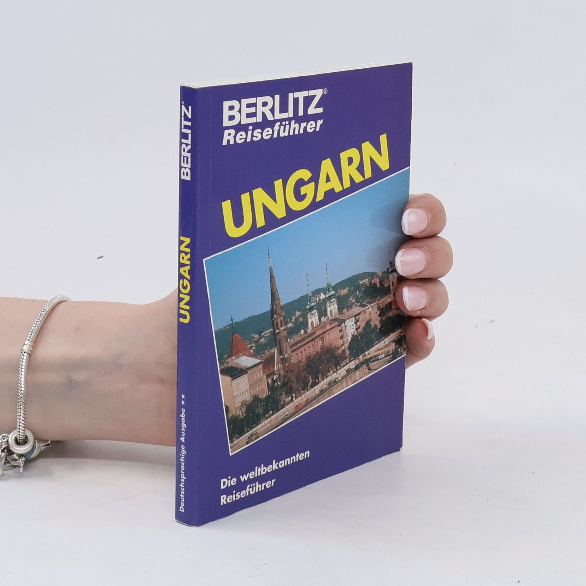 Autorenkollektiv Ungarn