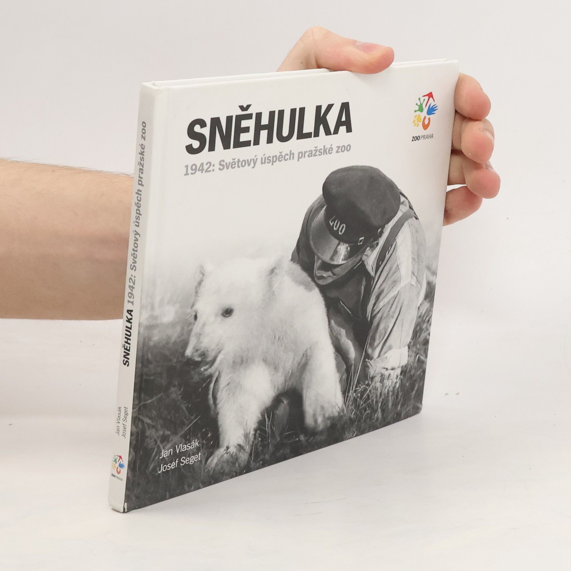 kolektiv Sněhulka