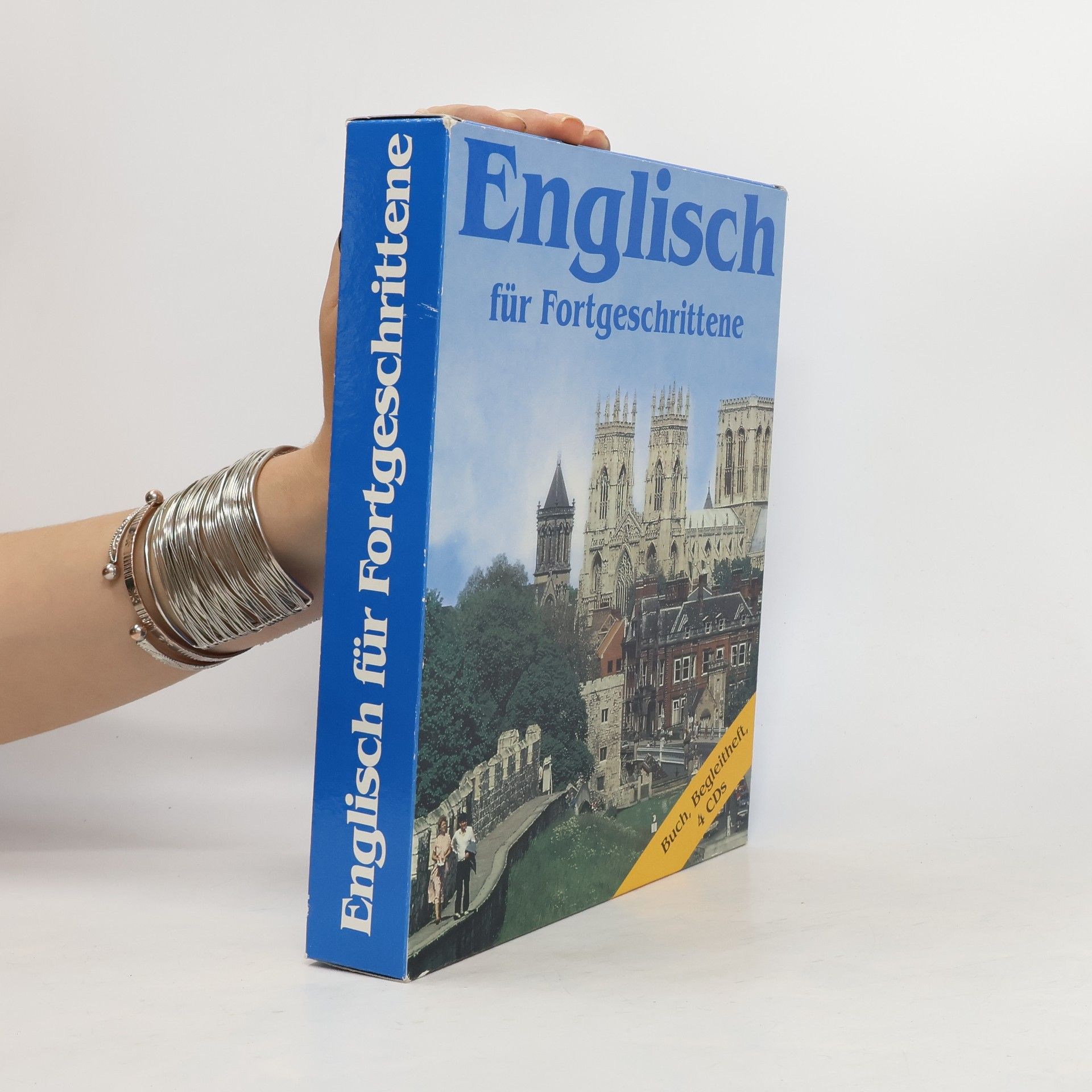 Autorenkollektiv Englisch für Fortgeschrittene
