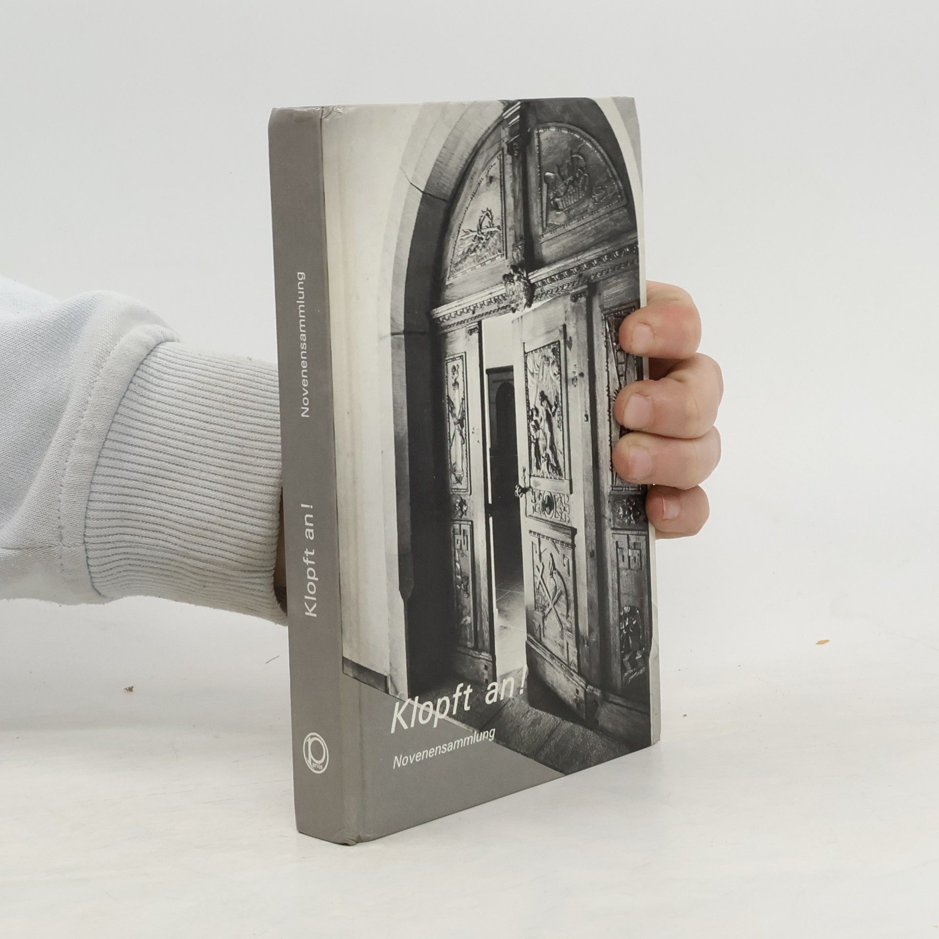 Autorenkollektiv Klopft an!