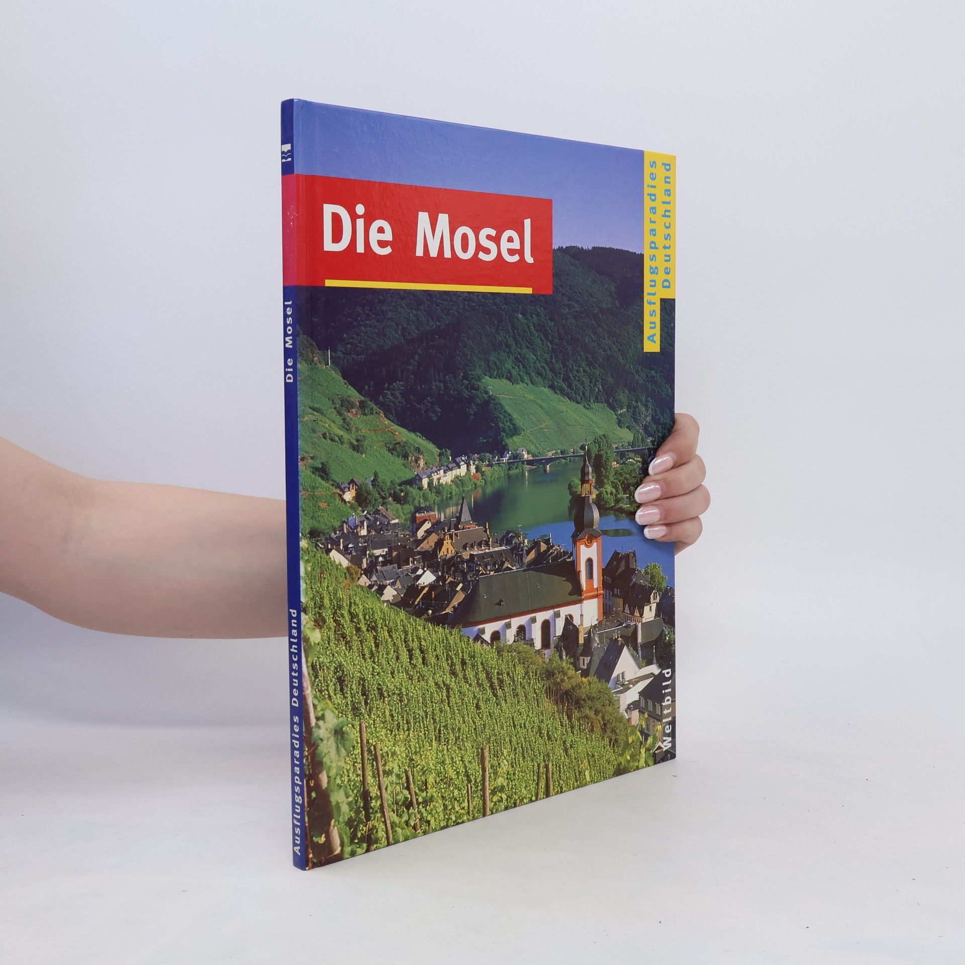 Norbert Lewandowski Die Mosel