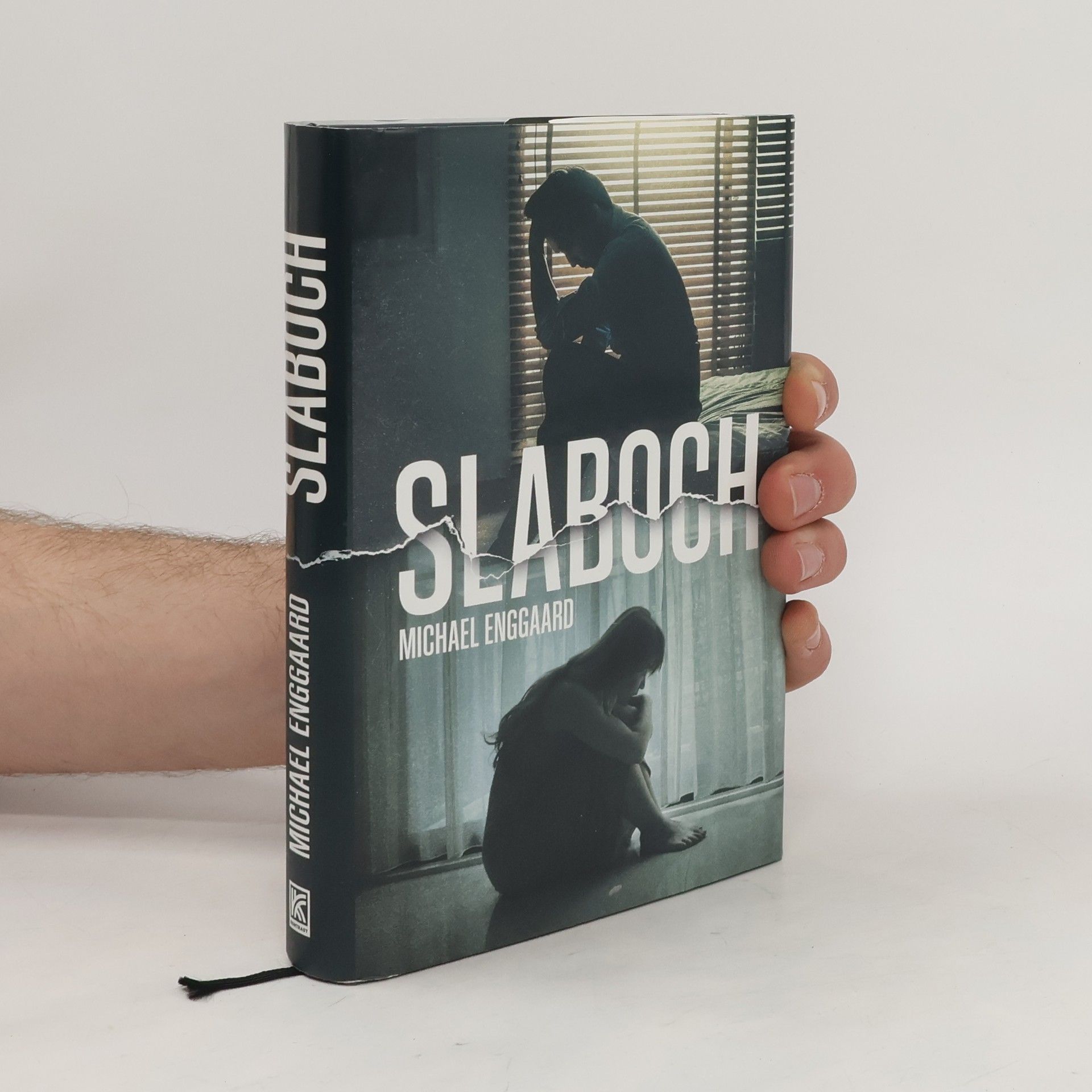 Michael Enggard Slaboch