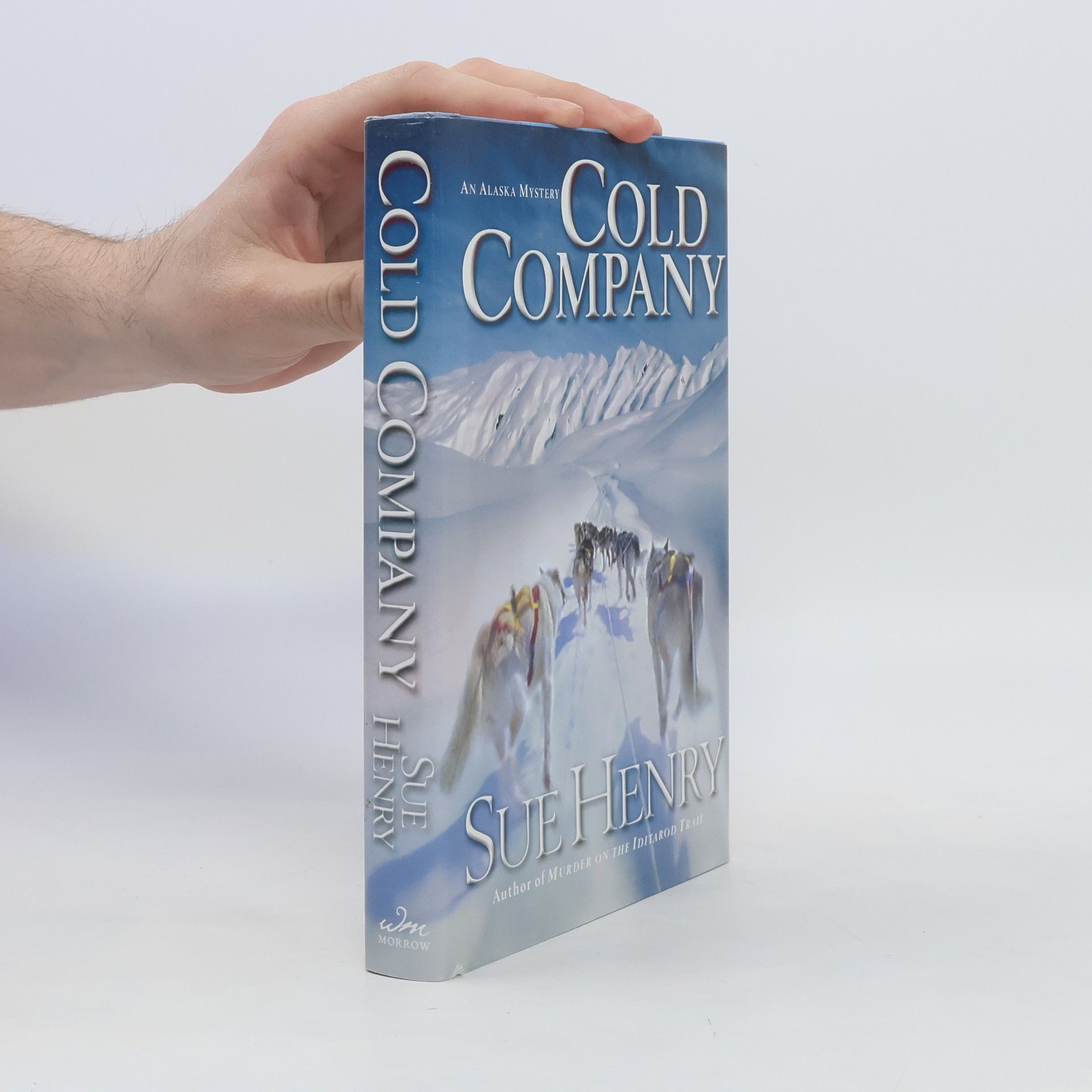 Sue Henry Cold Company