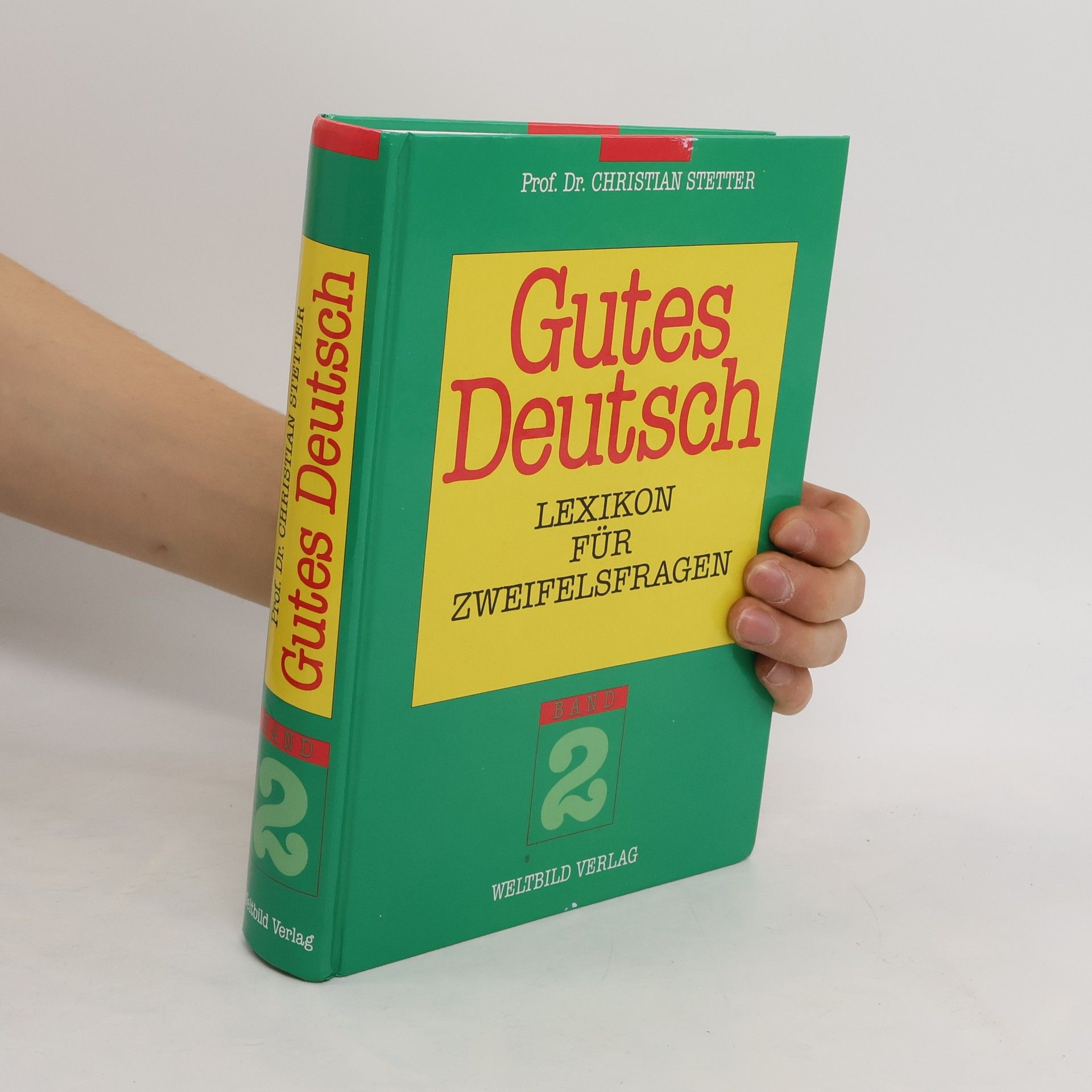 Autores varios Gutes Deutsch 2