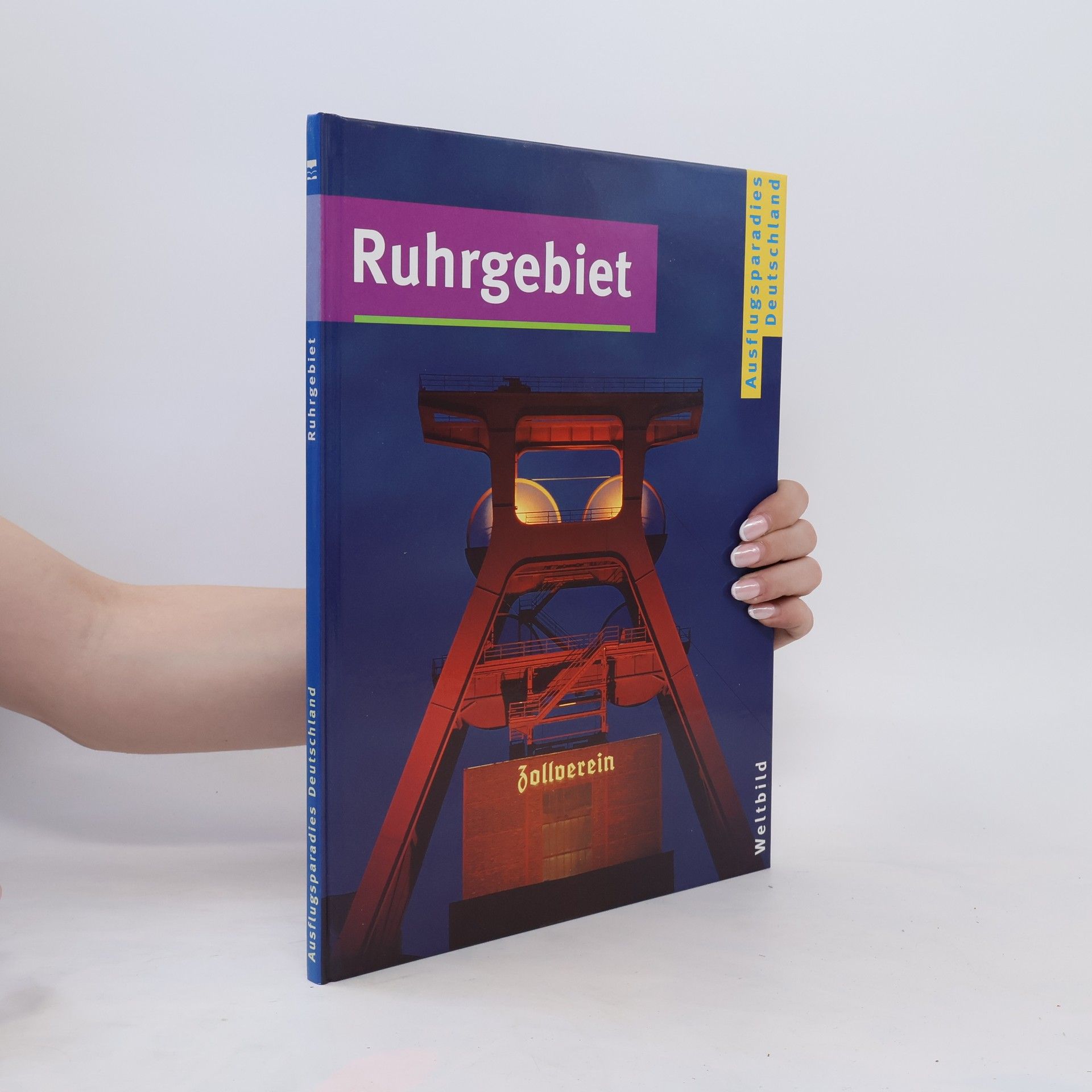 kolektiv Ruhrgebiet