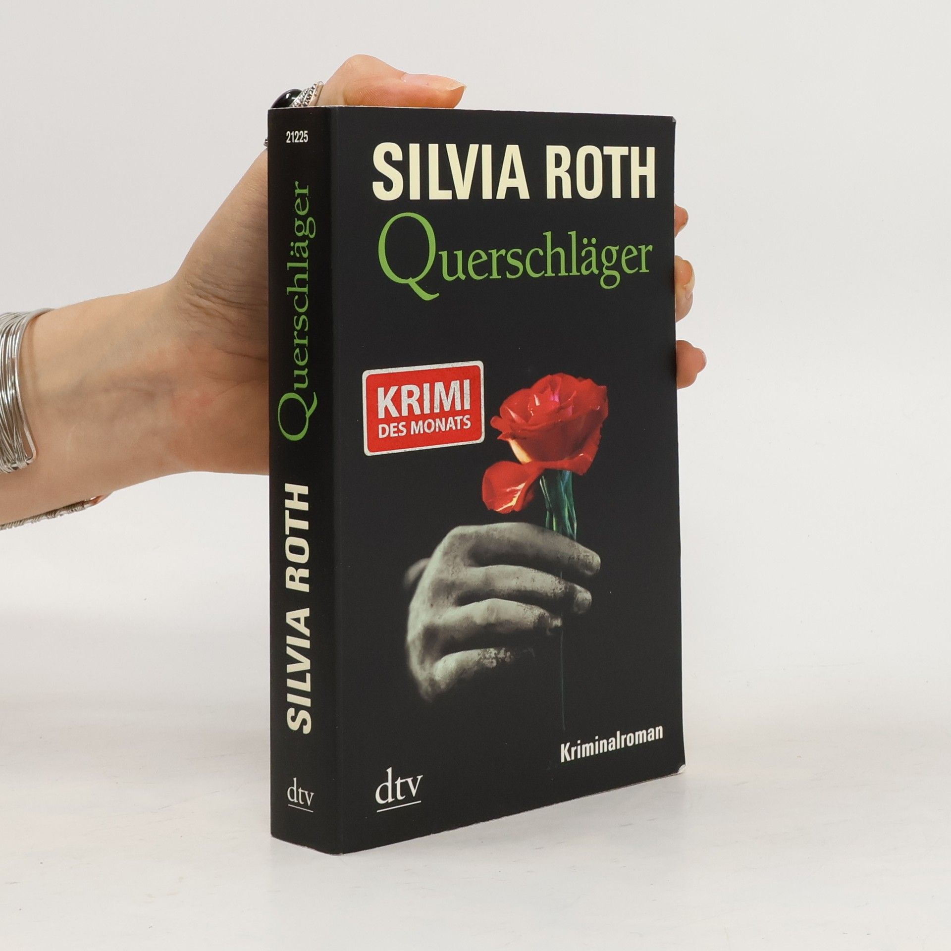 Silvia Roth Querschläger