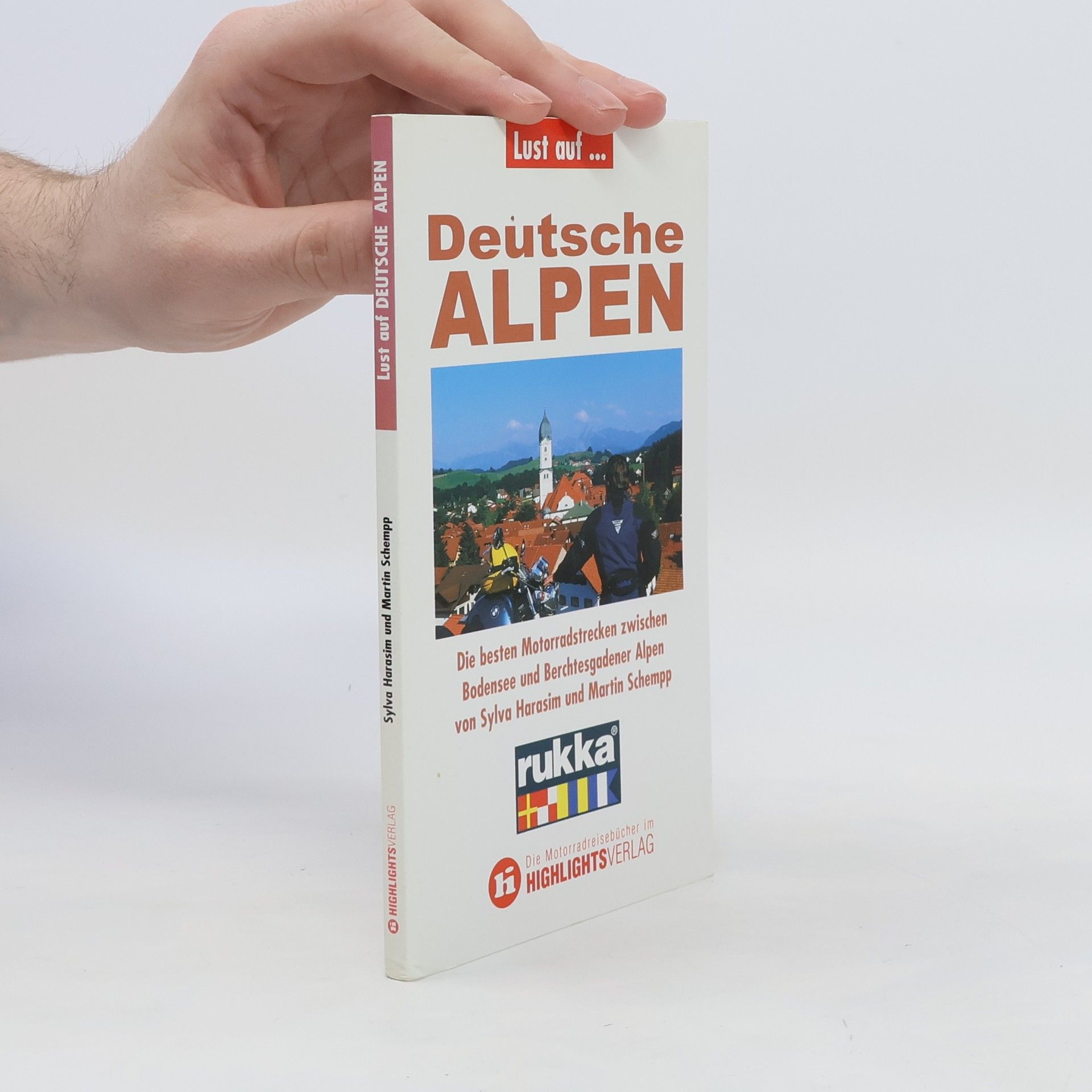 Autorenkollektiv Lust auf ...