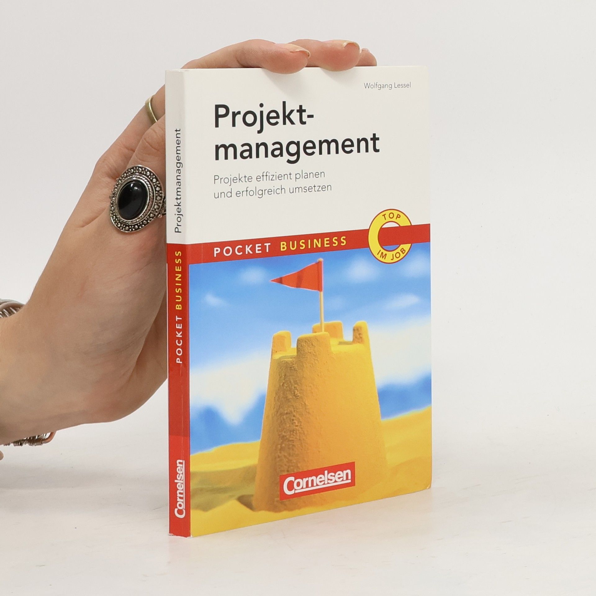 Wolfgang Lessel Projekt-management