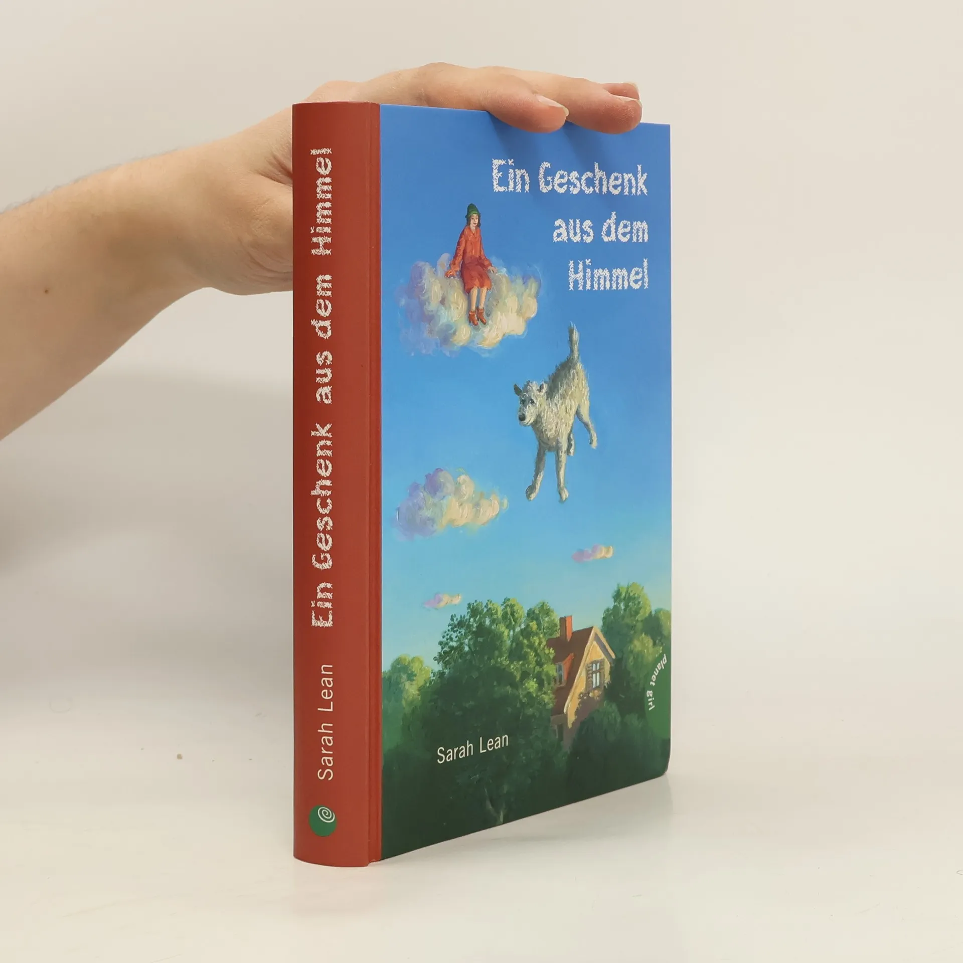 Ein Geschenk aus dem Himmel | Book | Hardcover | Sarah Lean | DE