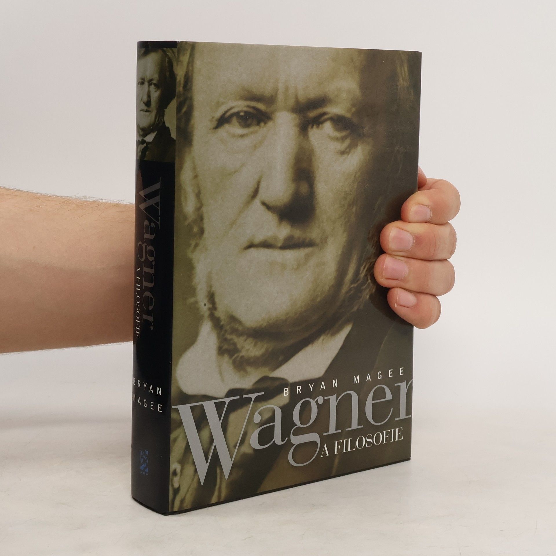 Bryan Magee Wagner a filosofie
