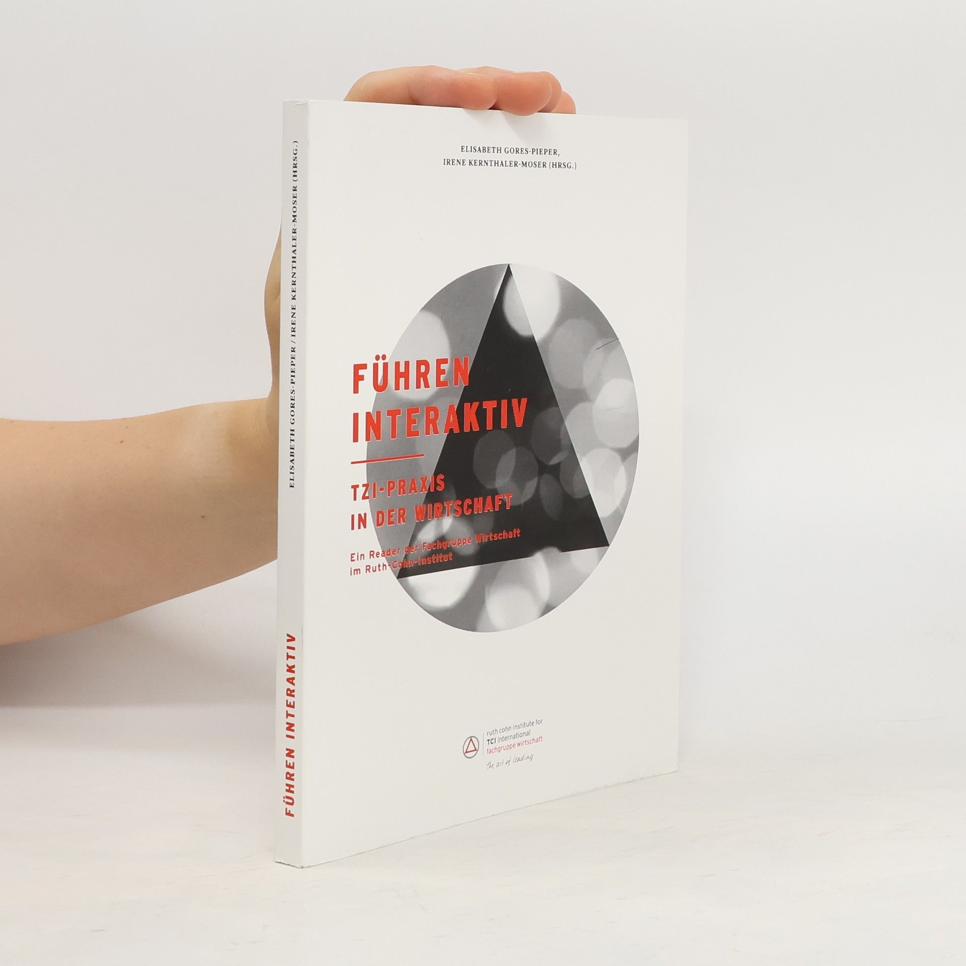 Elisabeth Gores Pieper Führen interaktiv