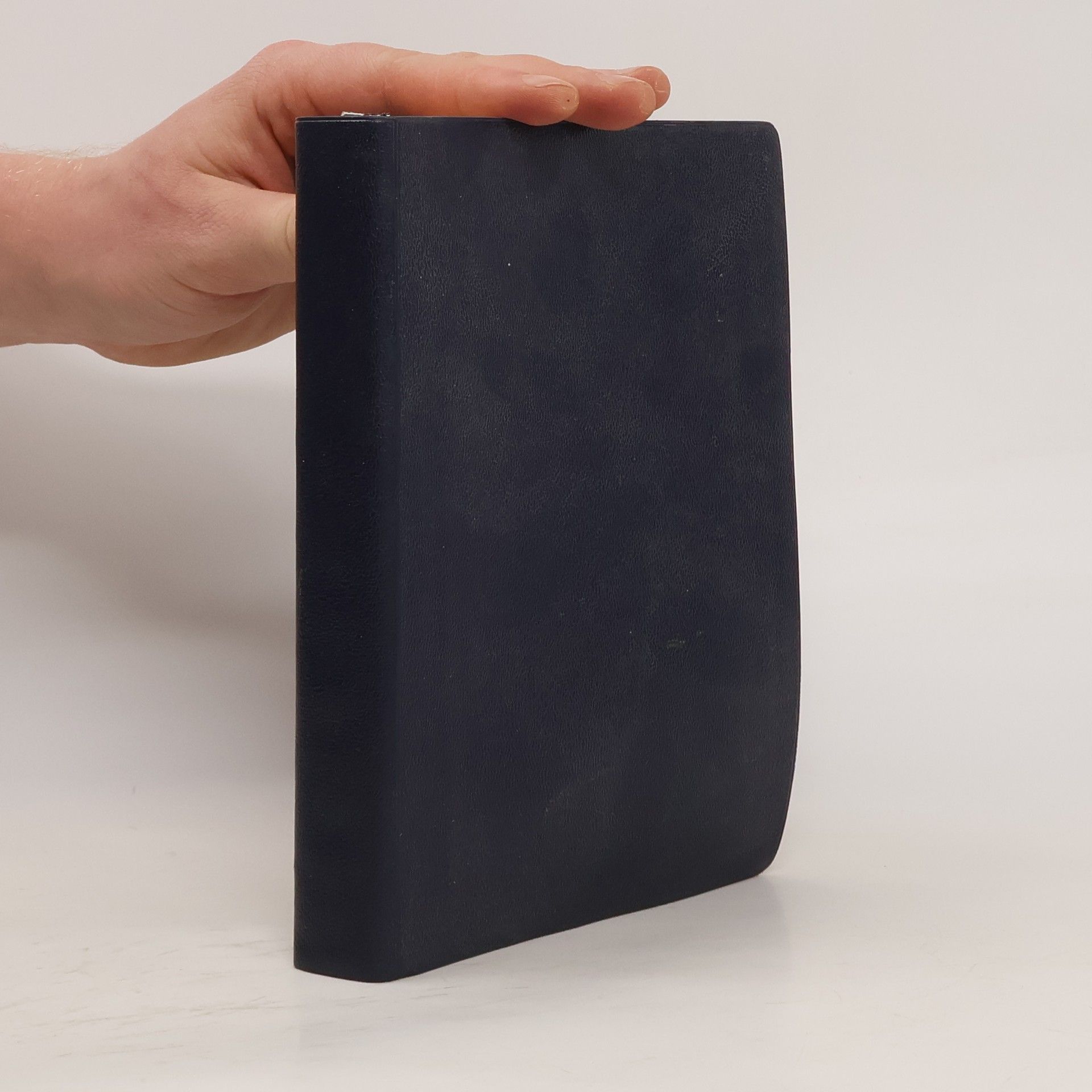 Kolektiv autorů Biblická konkordance