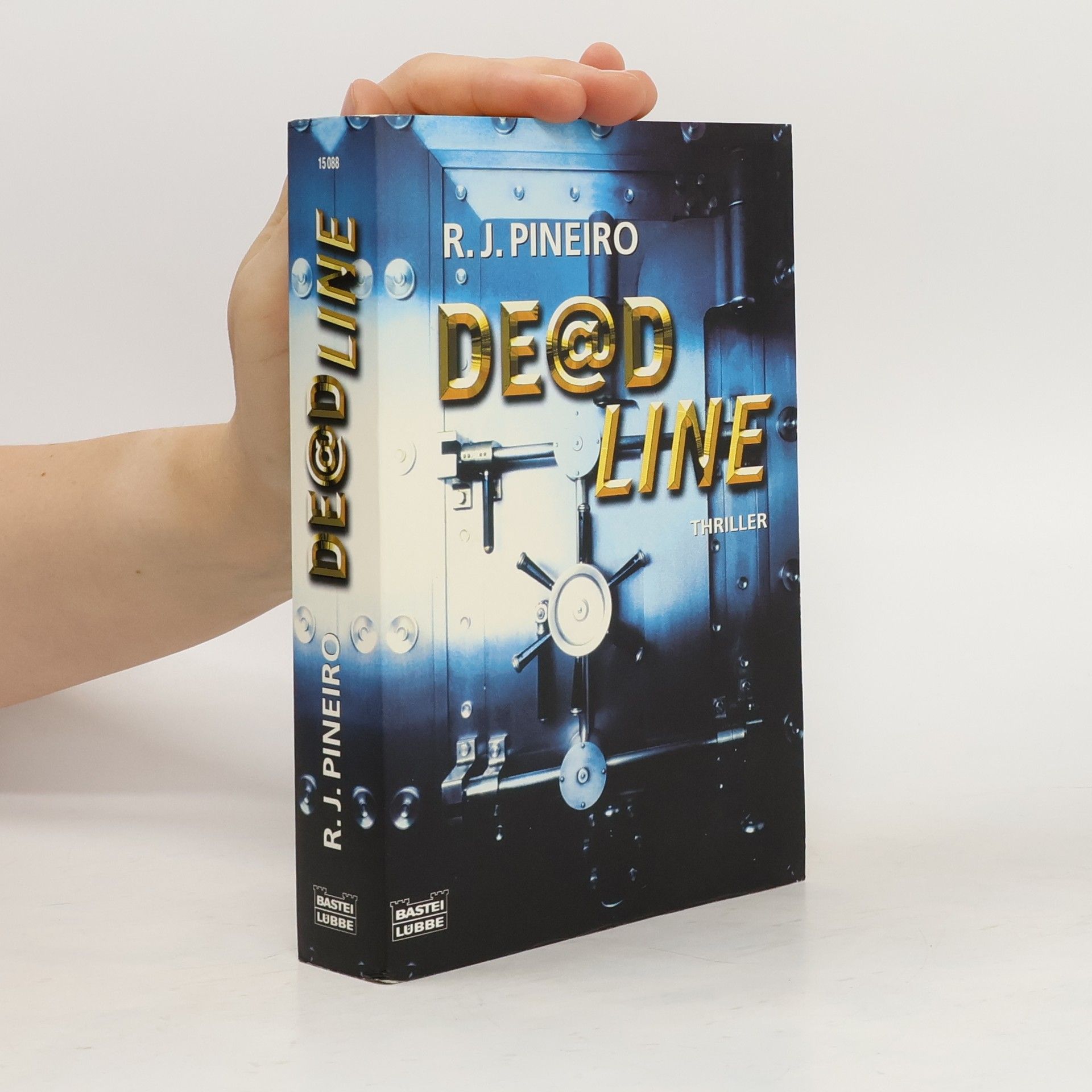 R. J. Pineiro De@d Line