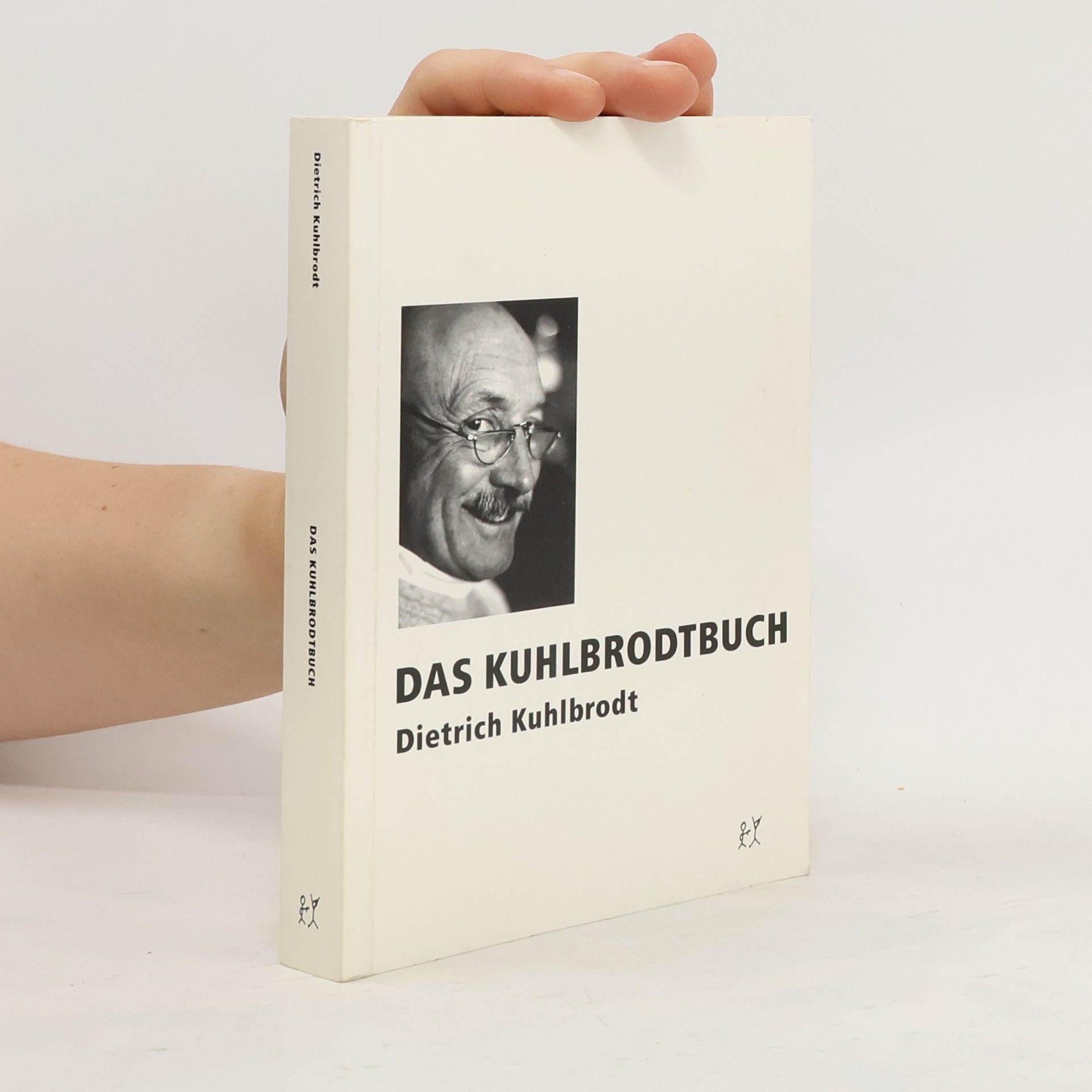 Dietrich Kuhlbrodt Das Kuhlbrodtbuch