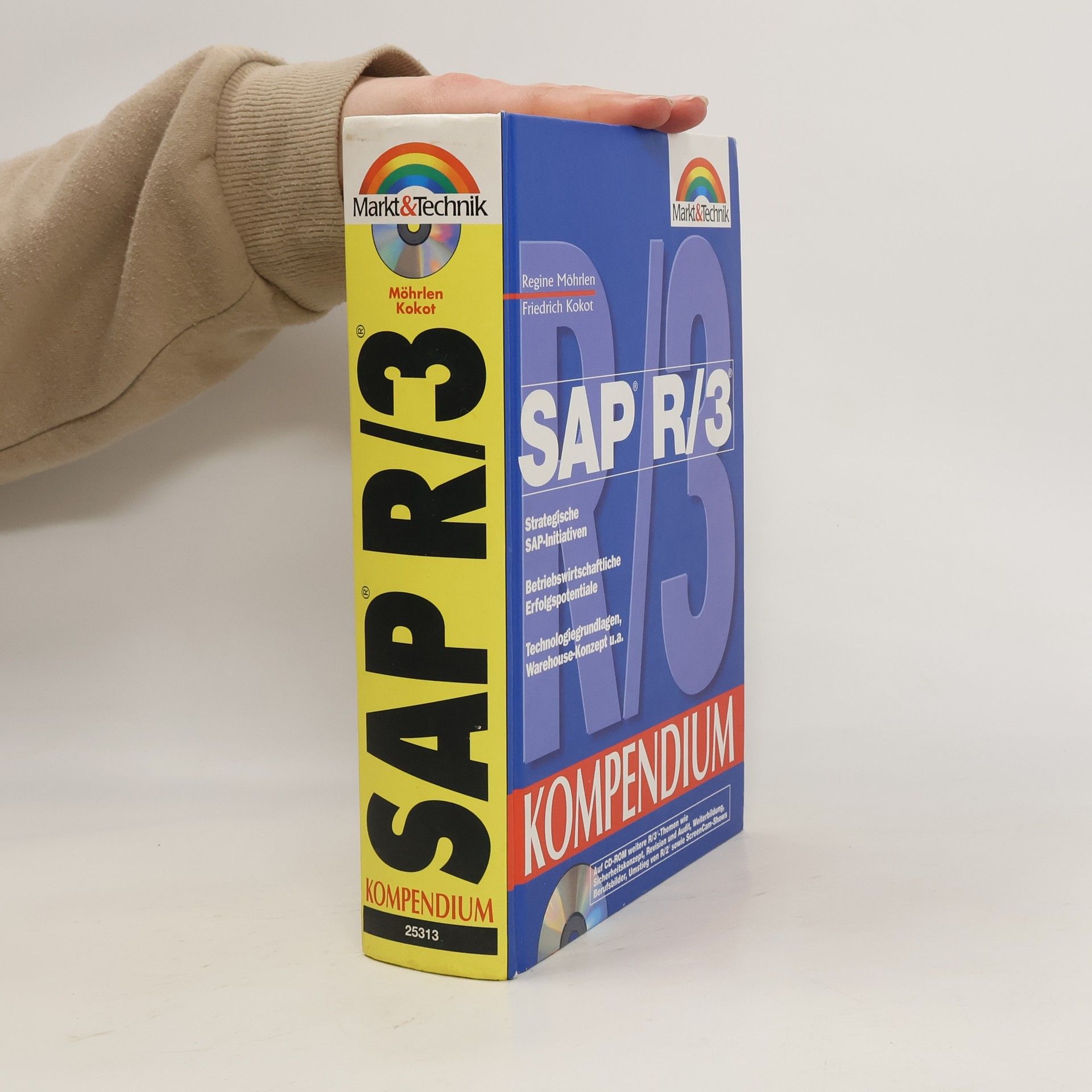 Collective SAP R 3